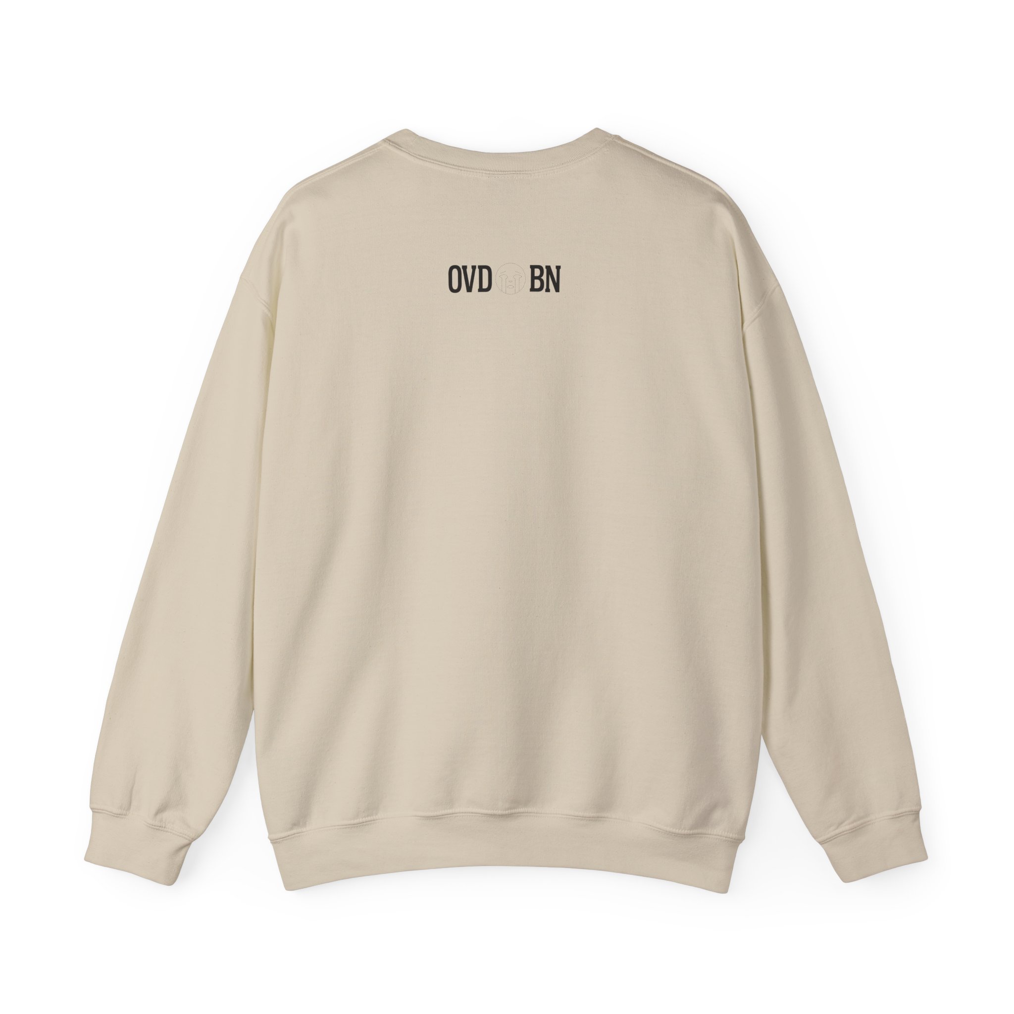 Quevedo Buenas Noches Unisex Heavy Blendâ„¢ Crewneck Sweatshirt