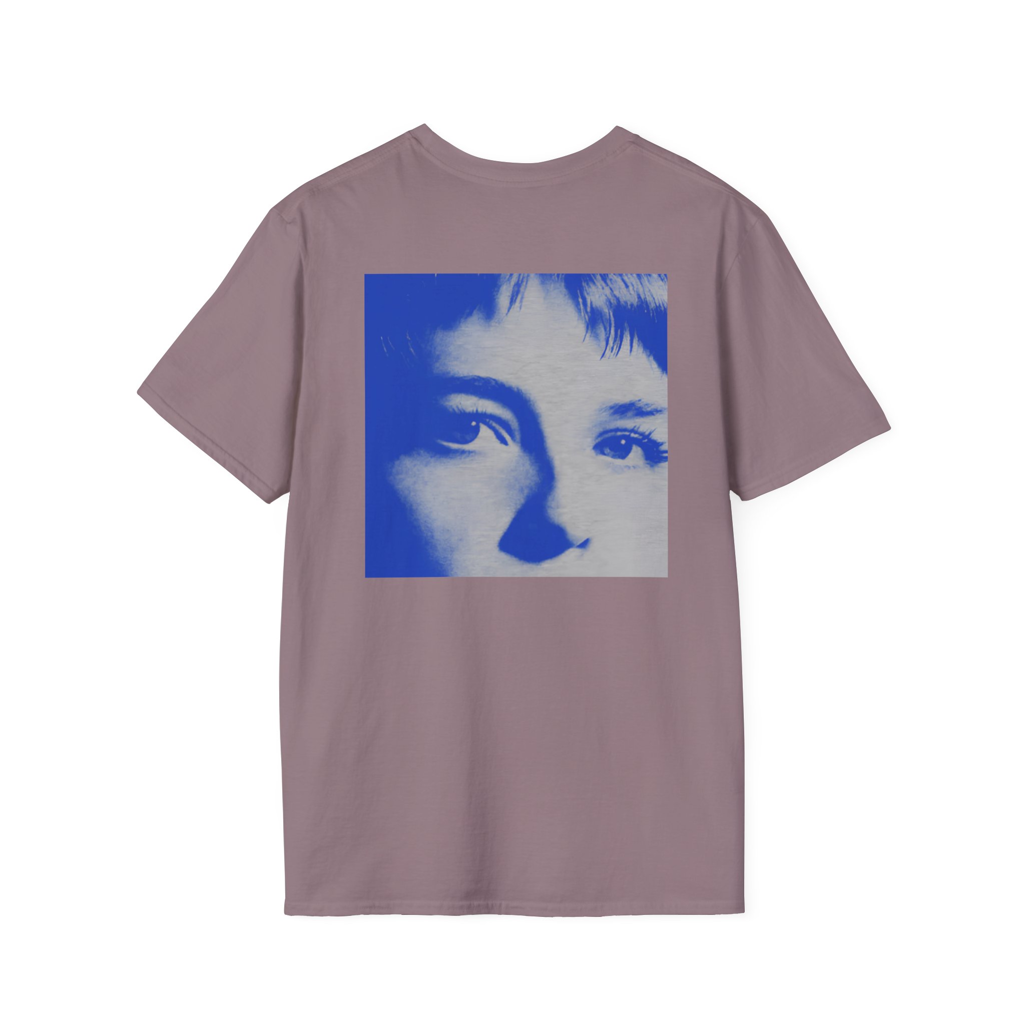 Maggie Rogers TWIA Unisex Softstyle T-Shirt