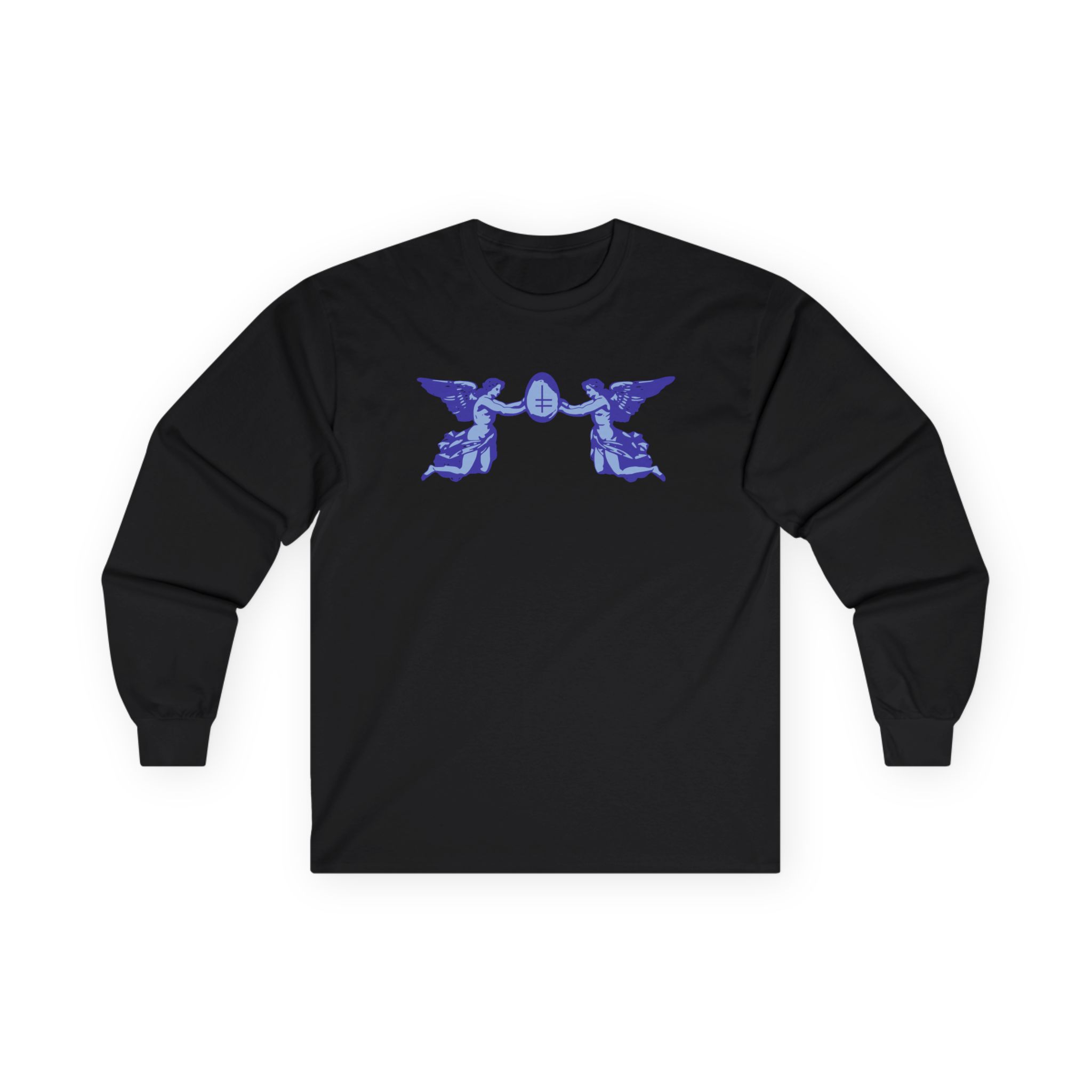 Empire of the Sun Angels Unisex Ultra Cotton Long Sleeve Tee
