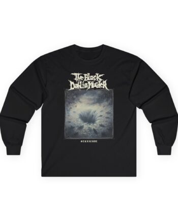 The Black Dahlia Murder Servitude Unisex Ultra Cotton Long Sleeve Tee