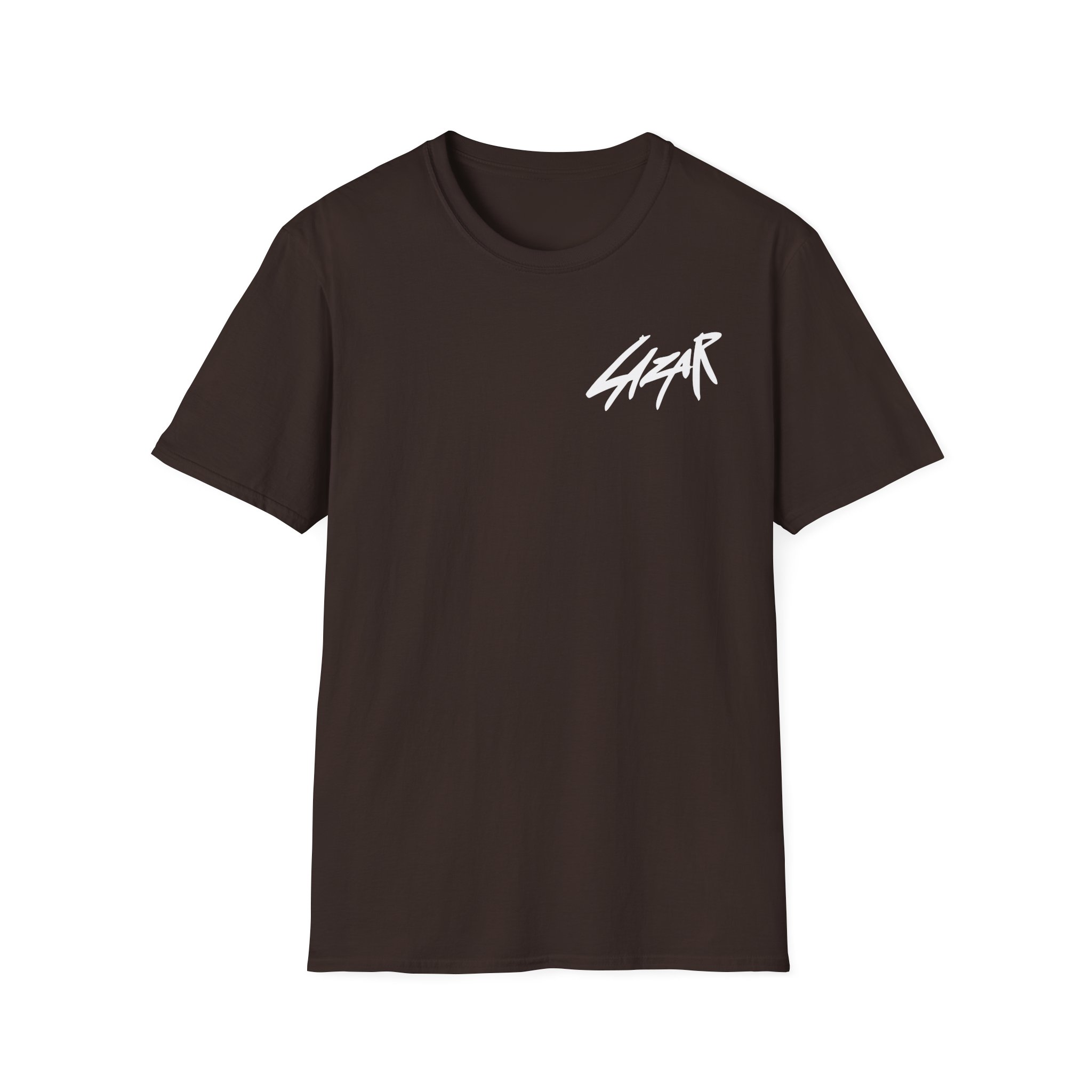 Lazarbeam Unisex Softstyle T-Shirt