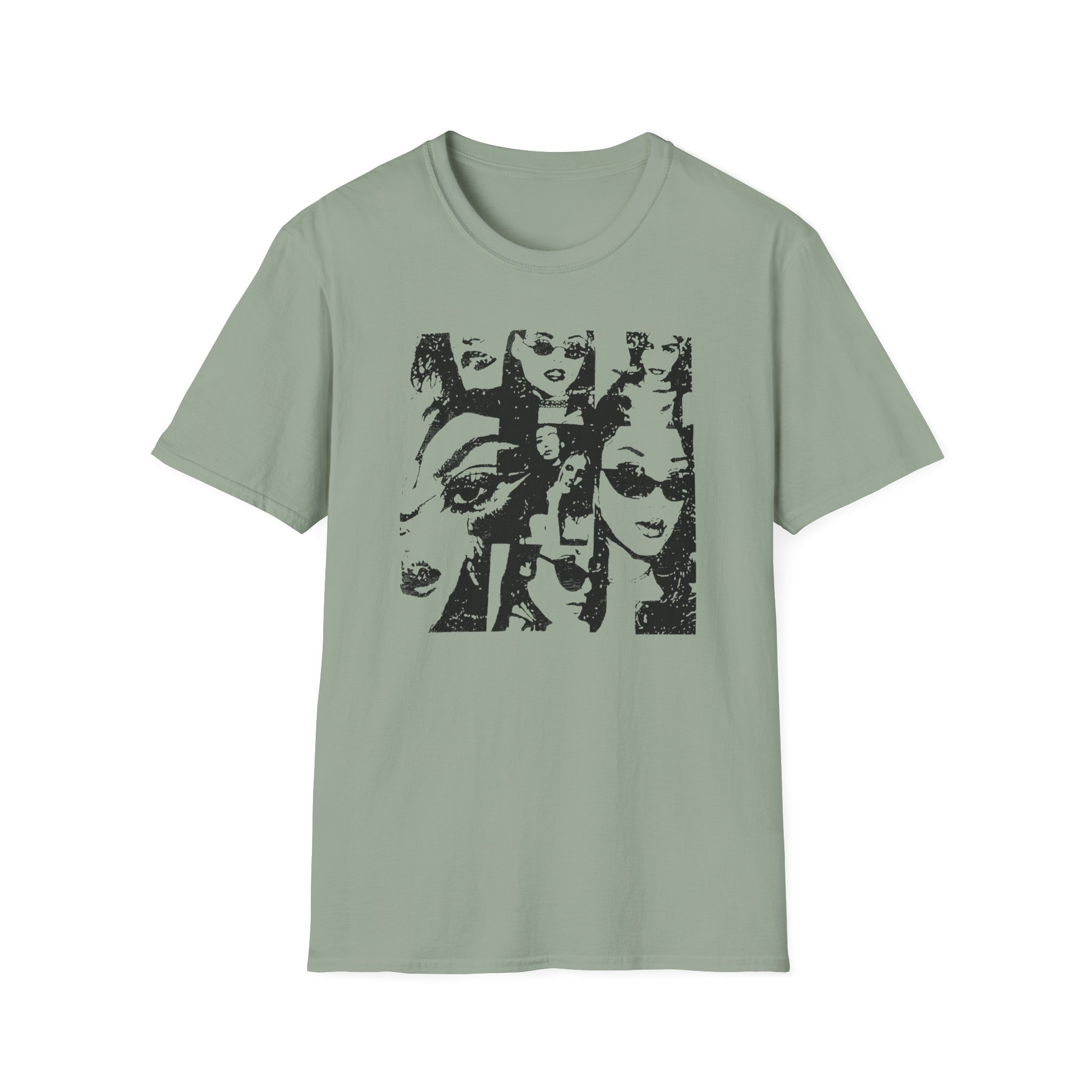 Shawty Bae Unisex Softstyle T-Shirt