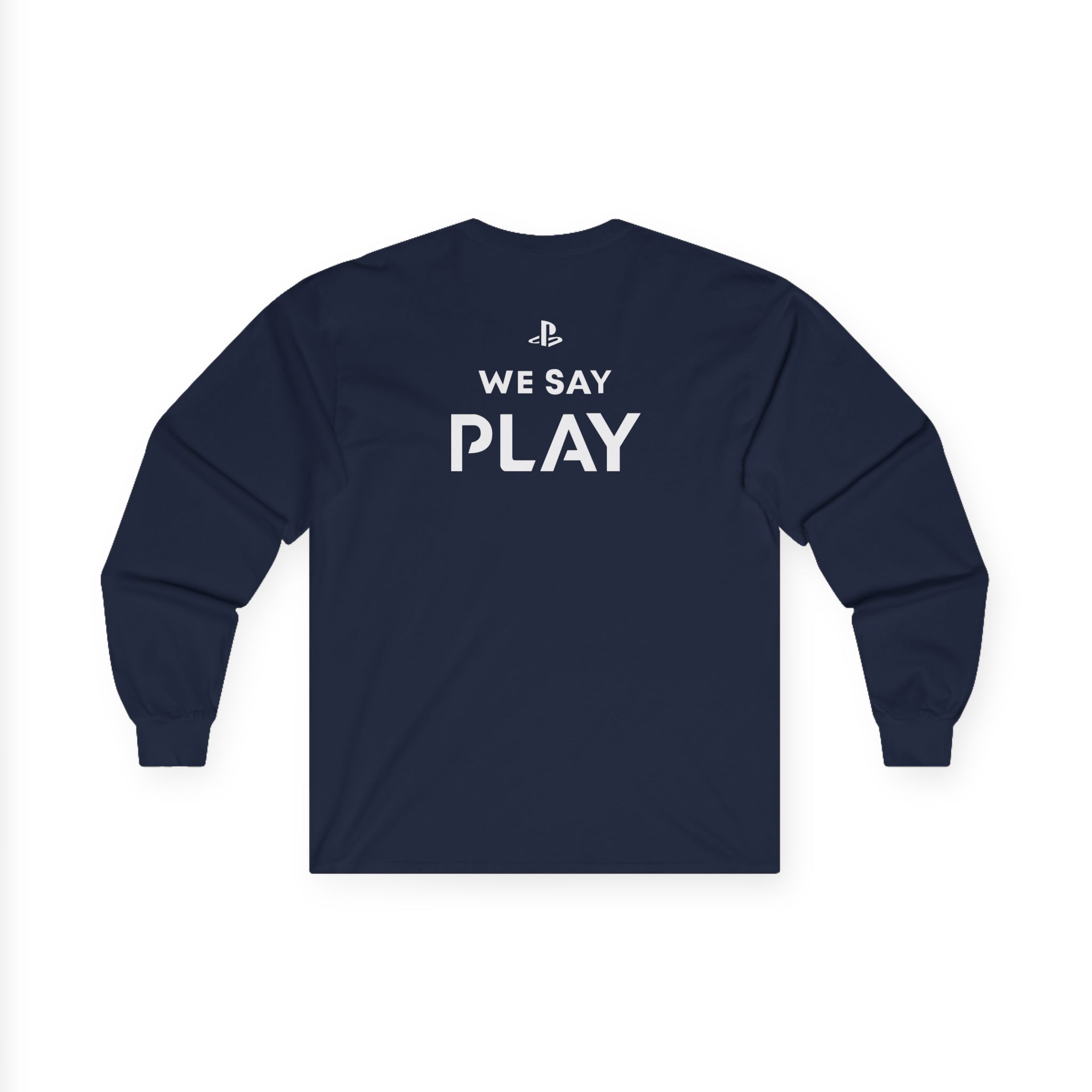 Playstation Pride 2022 Unisex Ultra Cotton Long Sleeve Tee