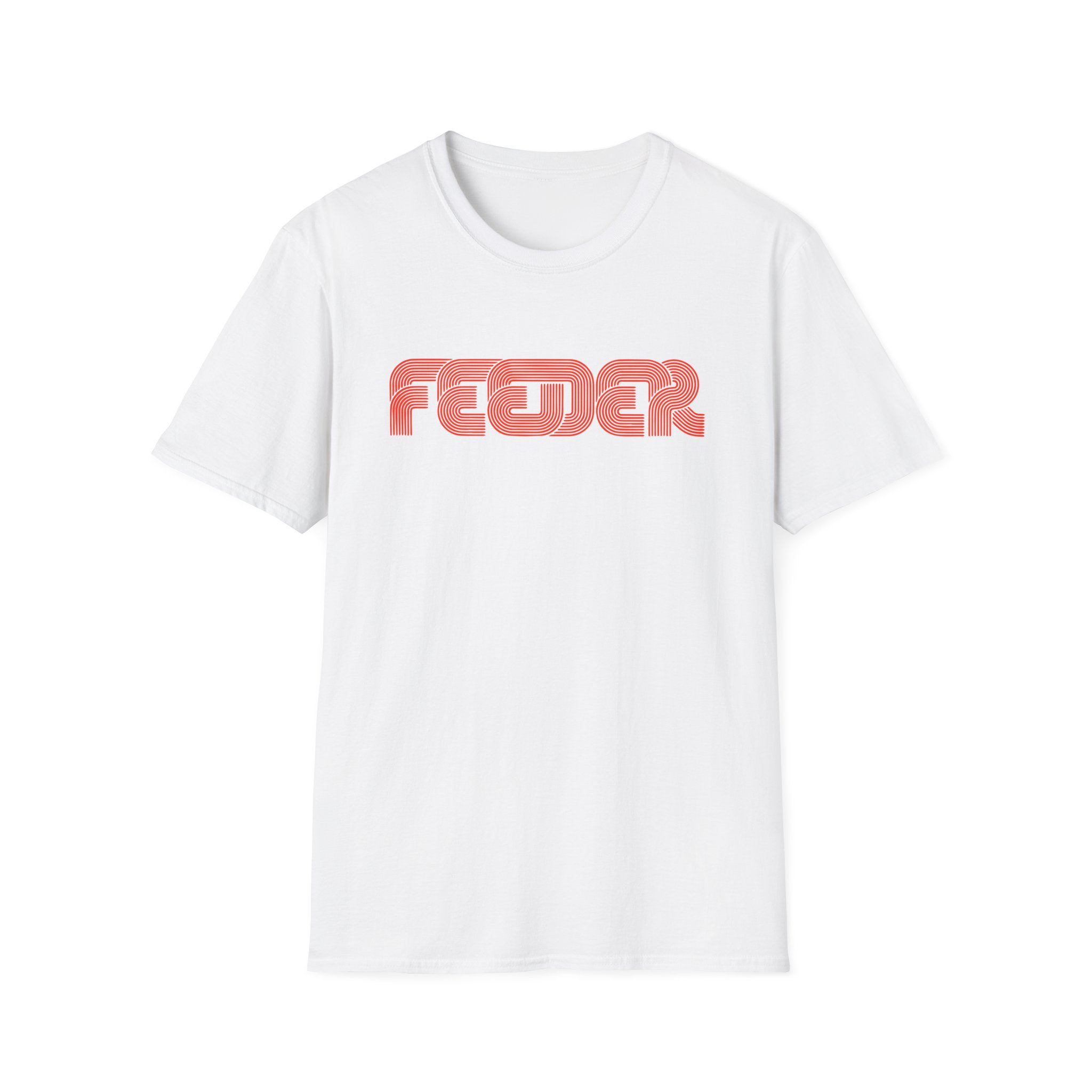 Feeder Summer 2025 Unisex Softstyle T-Shirt