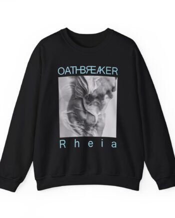 Oathbreaker Rheia Unisex Heavy Blend™ Crewneck Sweatshirt