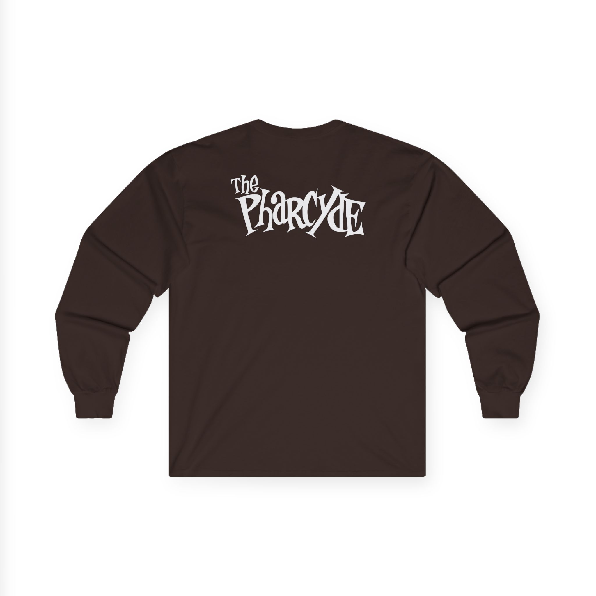 The Pharcyde 1994 Unisex Ultra Cotton Long Sleeve Tee