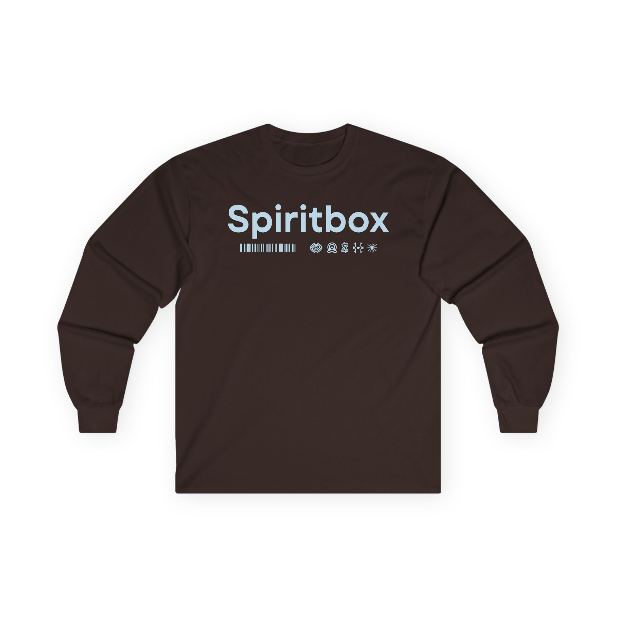 Spiritbox Unisex Ultra Cotton Long Sleeve Tee
