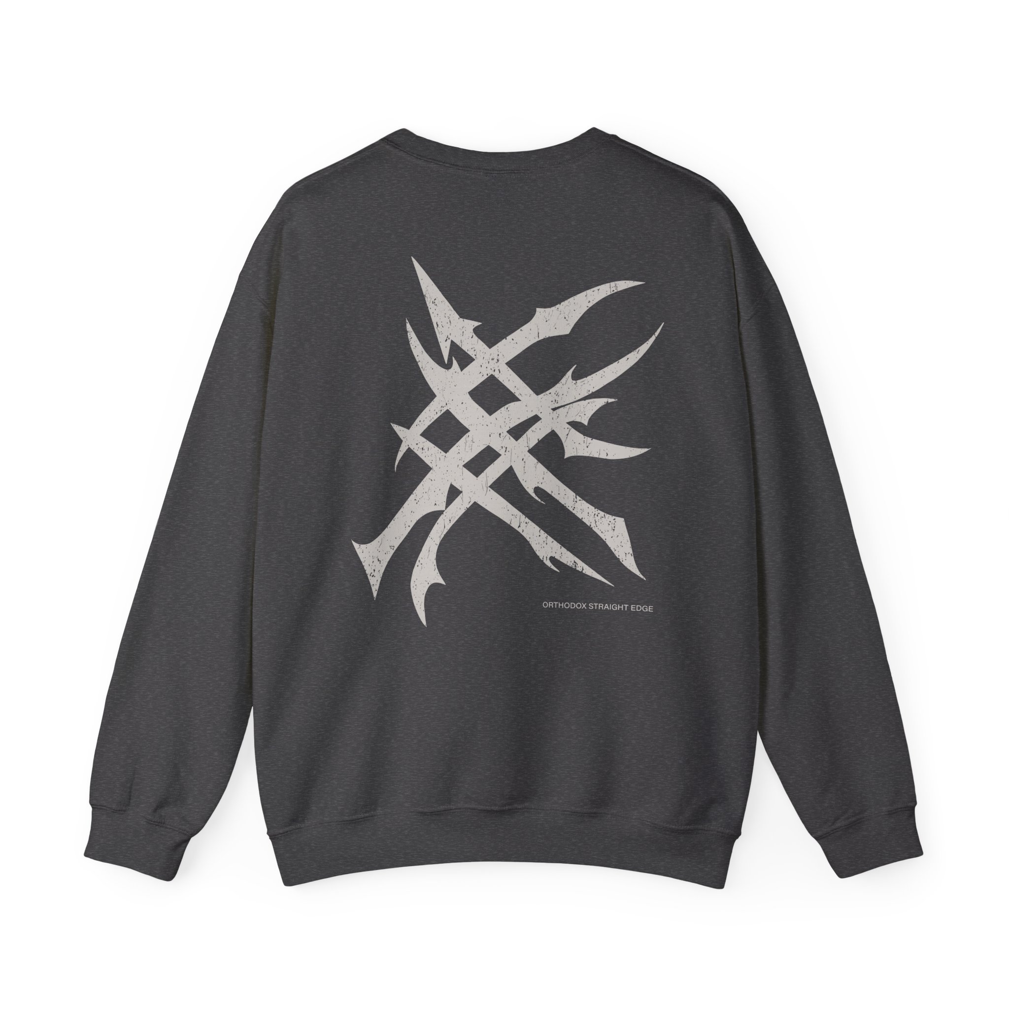 Orthodox Aesop Unisex Heavy Blendâ„¢ Crewneck Sweatshirt