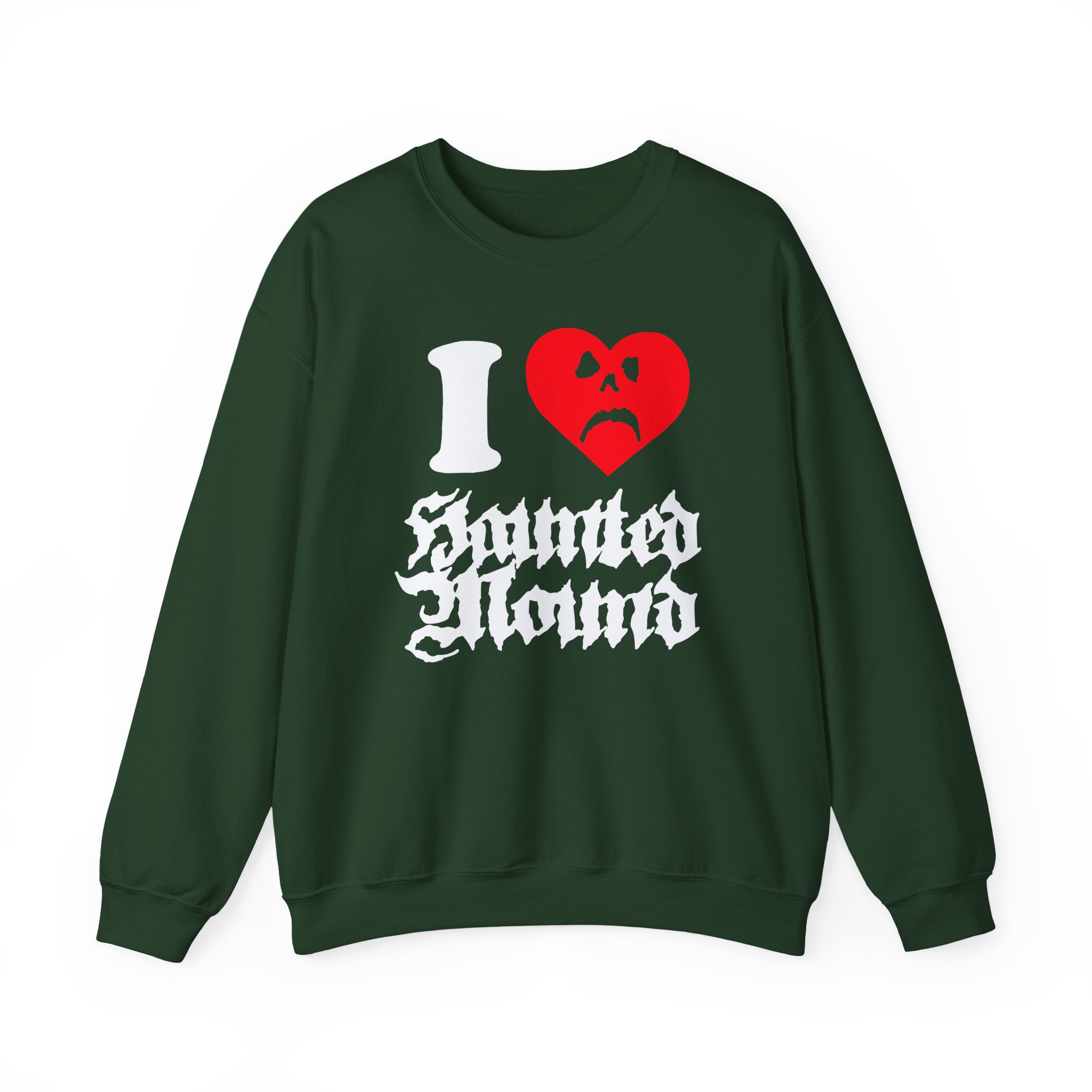 Sematary Unisex Heavy Blendâ„¢ Crewneck Sweatshirt