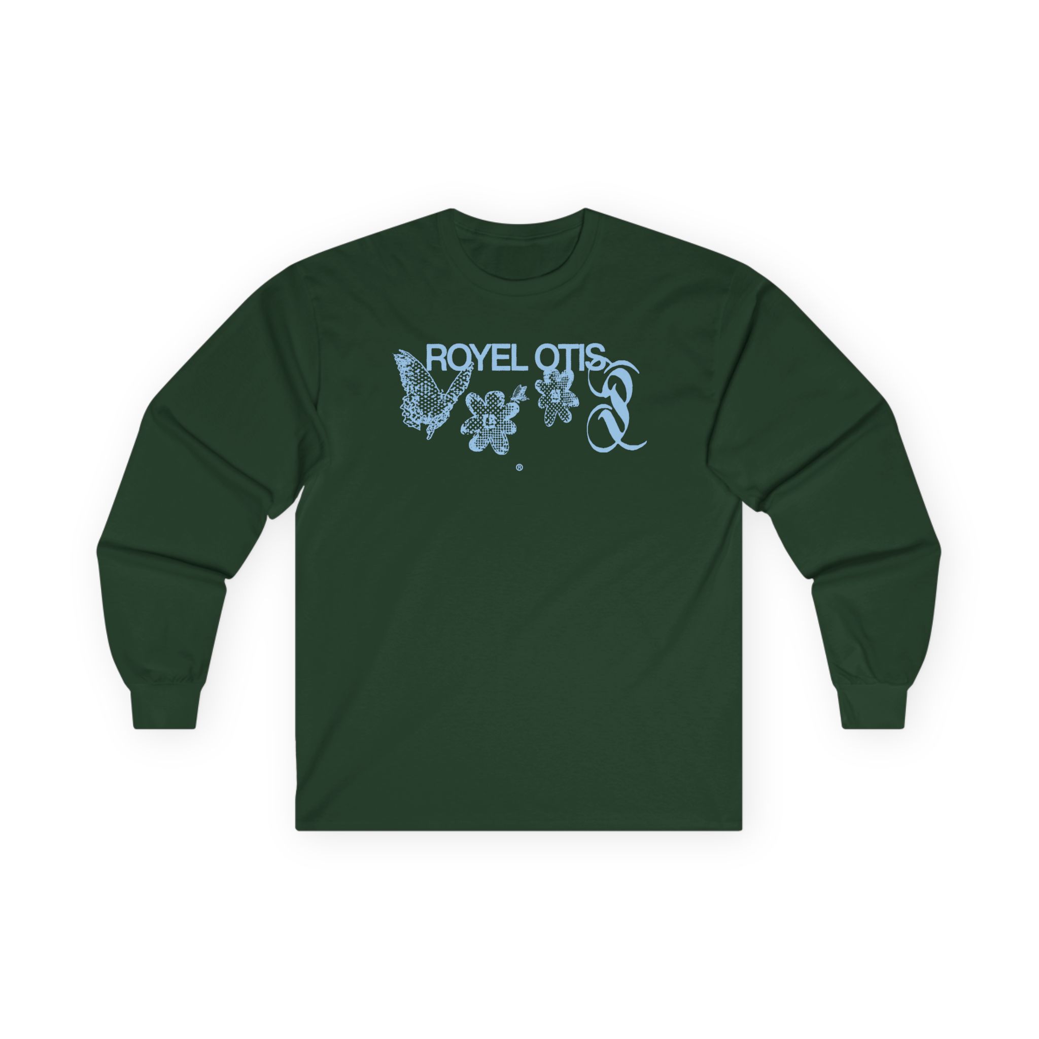 Royel Otis I Hate You So Much Unisex Ultra Cotton Long Sleeve Tee