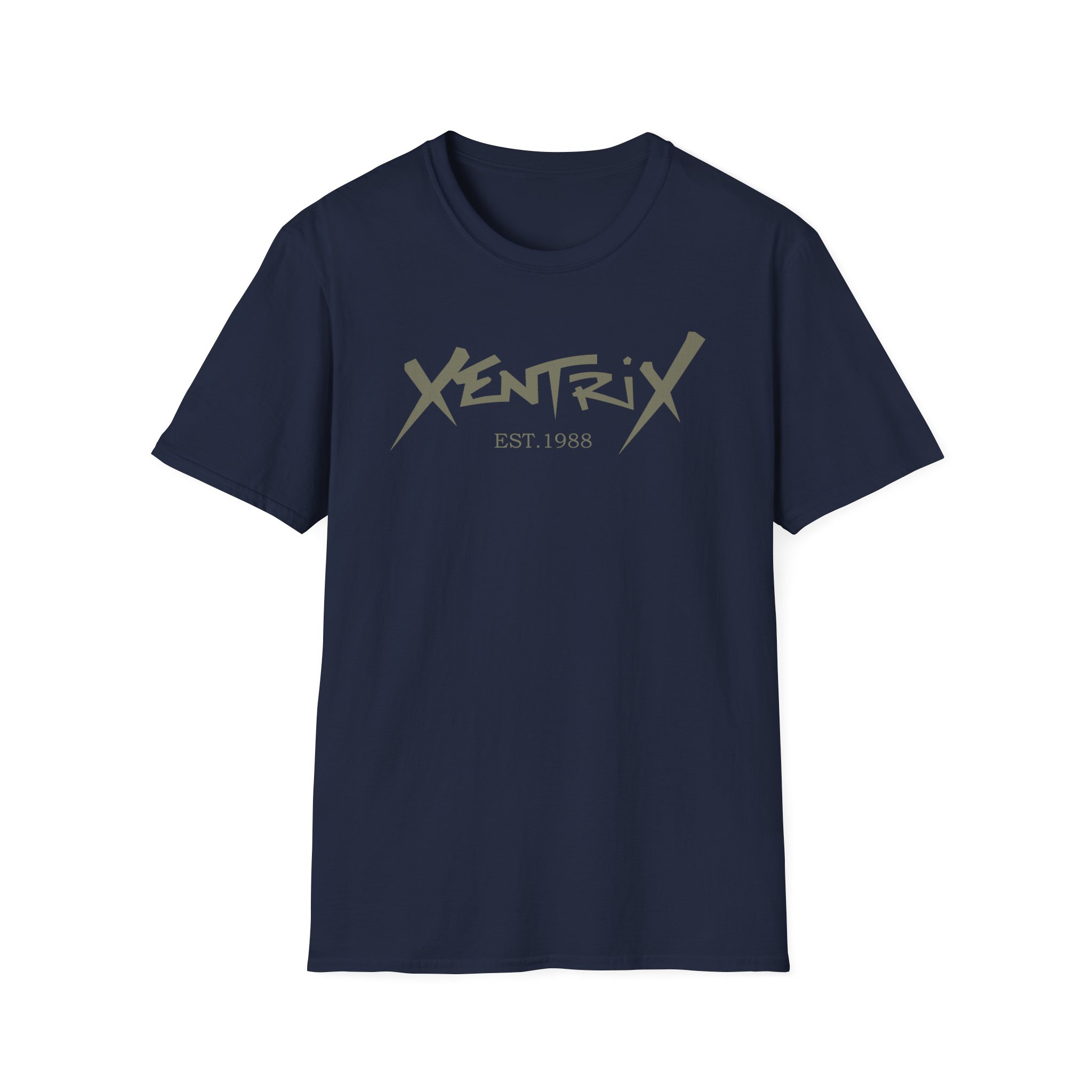 Xentrix Unisex Softstyle T-Shirt