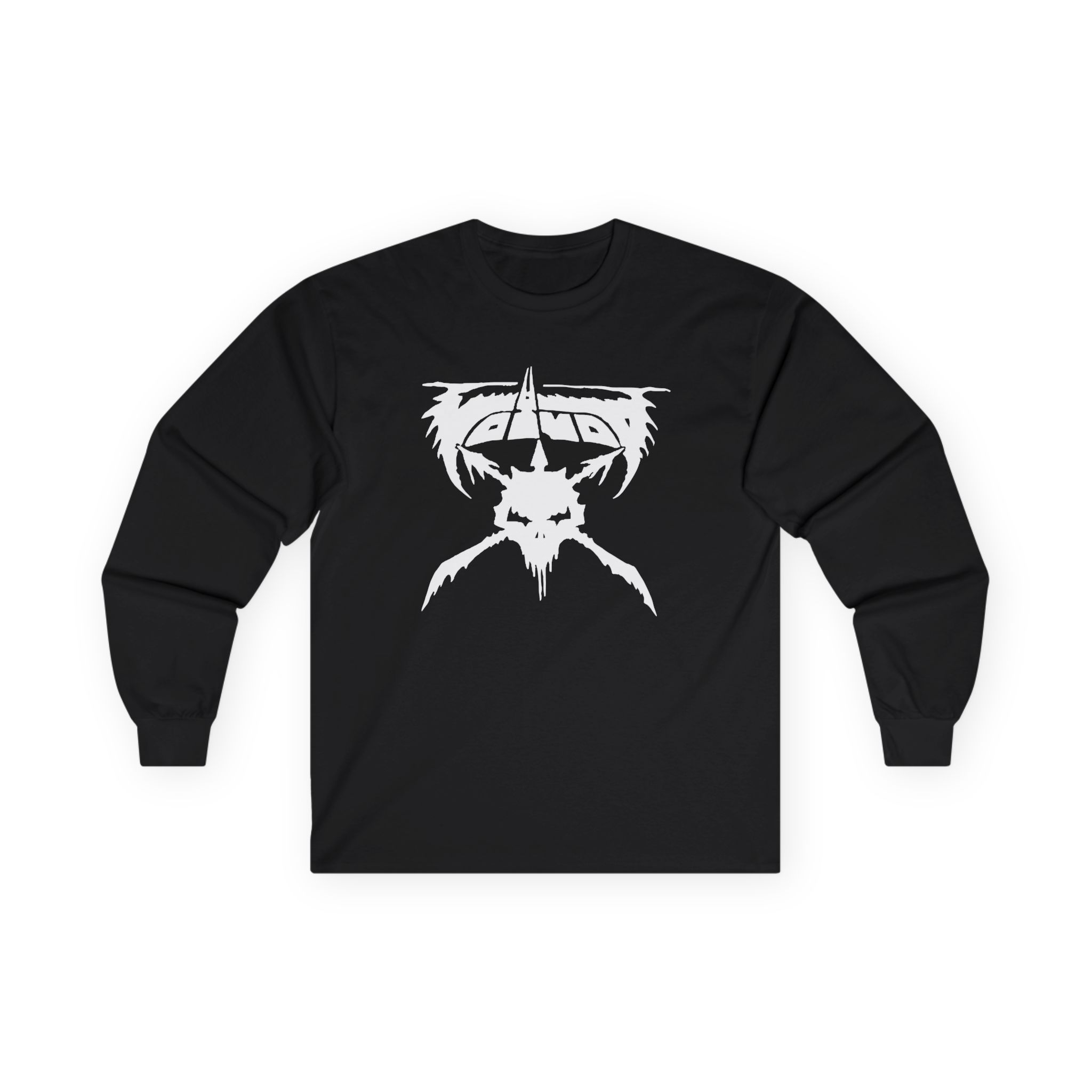 Voivod the Wake Tour Usa/can V1 Unisex Ultra Cotton Long Sleeve Tee