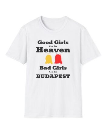 George Ezra Unisex Softstyle T-Shirt