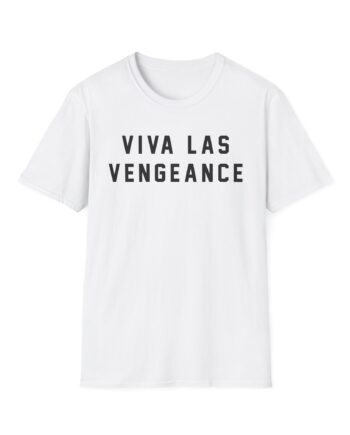 Panic at the Disco Unisex Softstyle T-Shirt