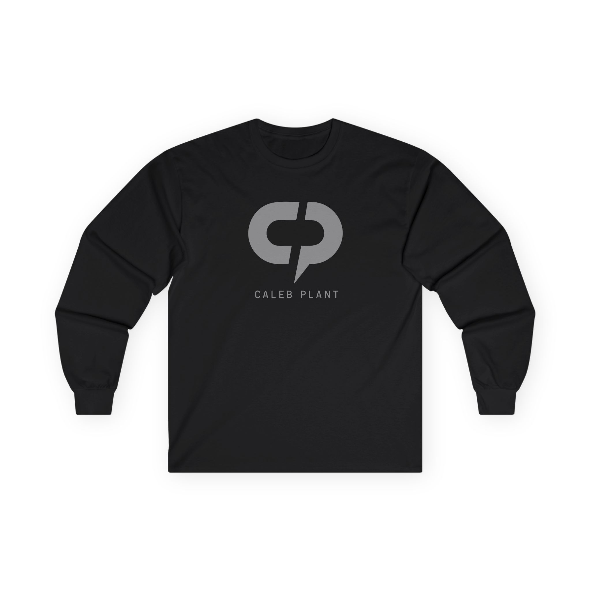 Caleb Plant Unisex Ultra Cotton Long Sleeve Tee