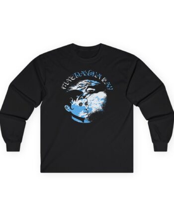 Magdalena Bay Imaginal Disk Unisex Ultra Cotton Long Sleeve Tee