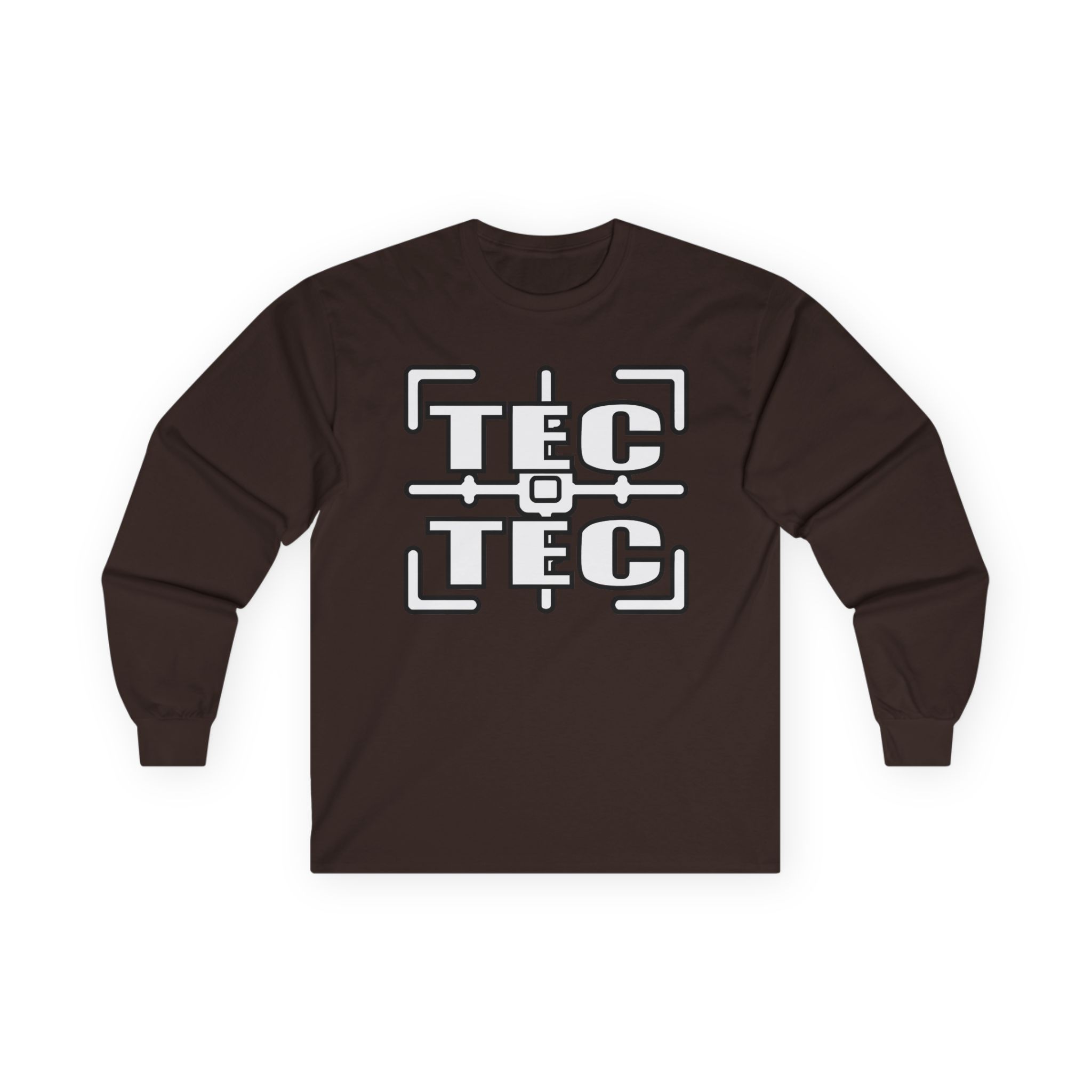 Lil Tecca TEC Unisex Ultra Cotton Long Sleeve Tee