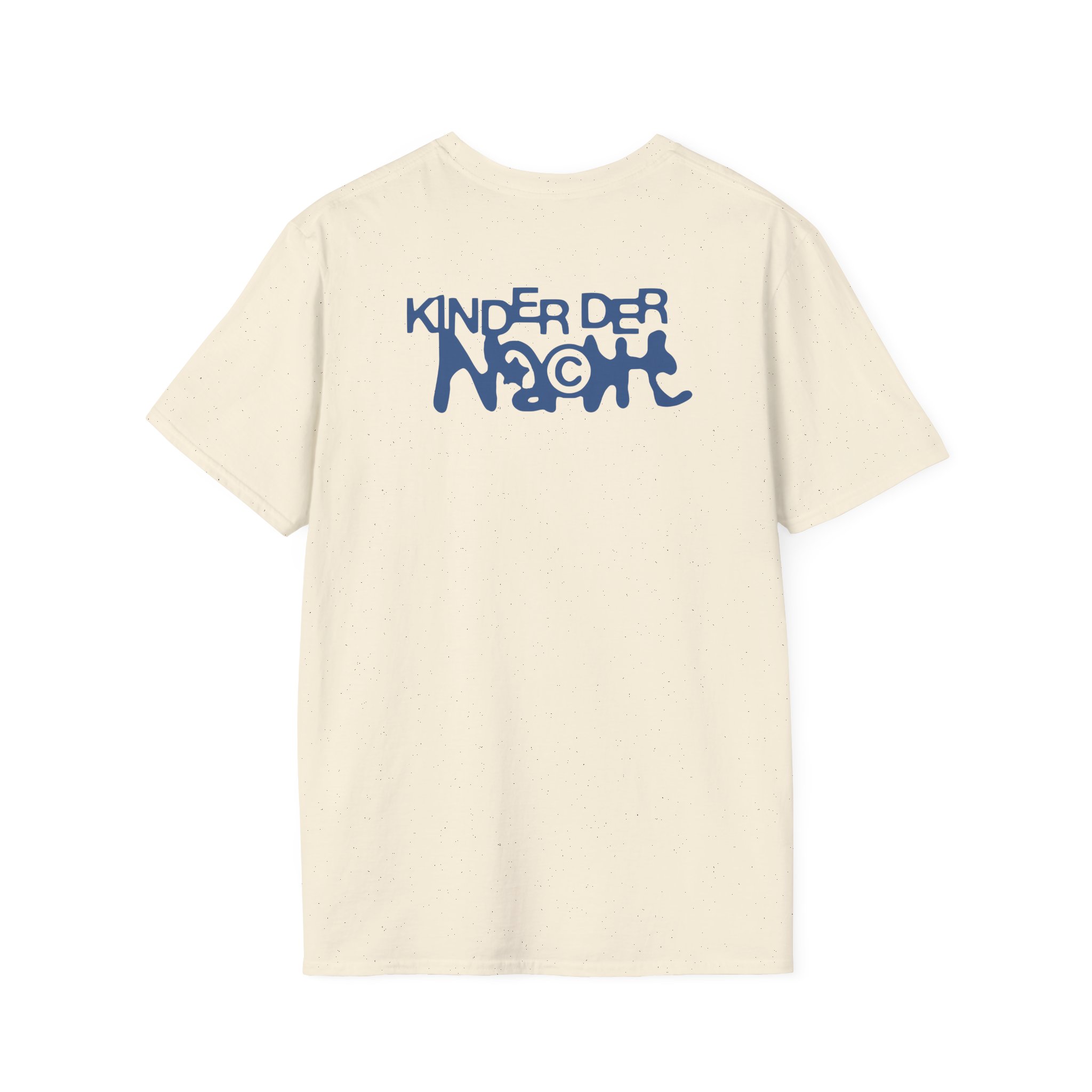 01099 Kinder Der Nacht Unisex Softstyle T-Shirt