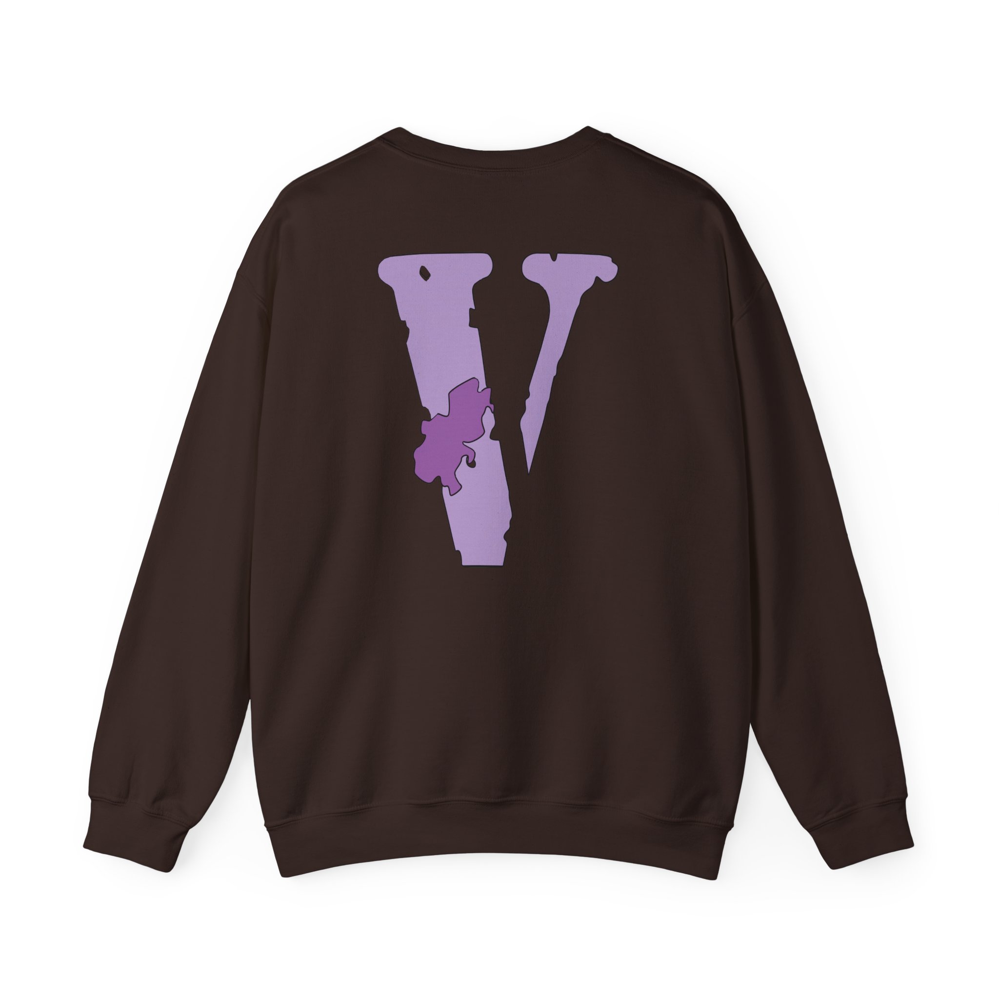 Asap Mob Vlone X Asap Yams Unisex Heavy Blendâ„¢ Crewneck Sweatshirt