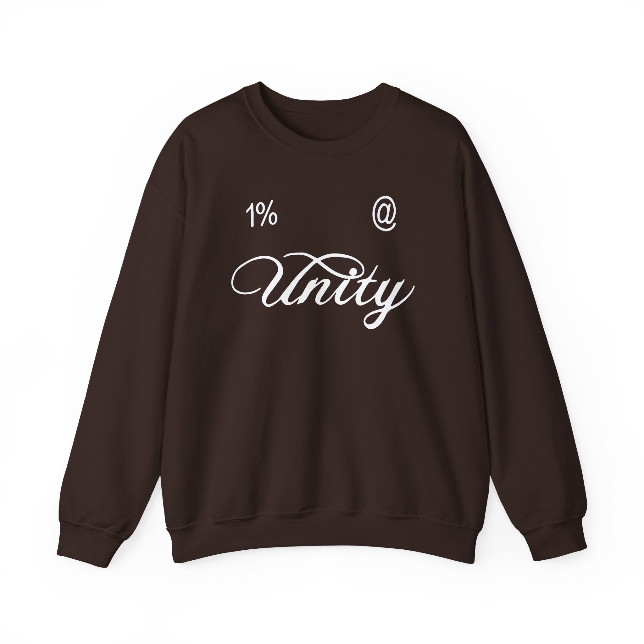 Joost Klein Unity Unisex Heavy Blendâ„¢ Crewneck Sweatshirt