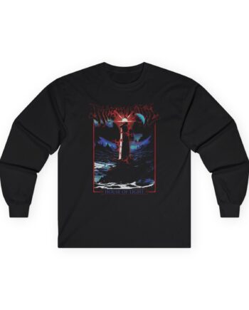 Rivers of Nihil House of Light Unisex Ultra Cotton Long Sleeve Tee
