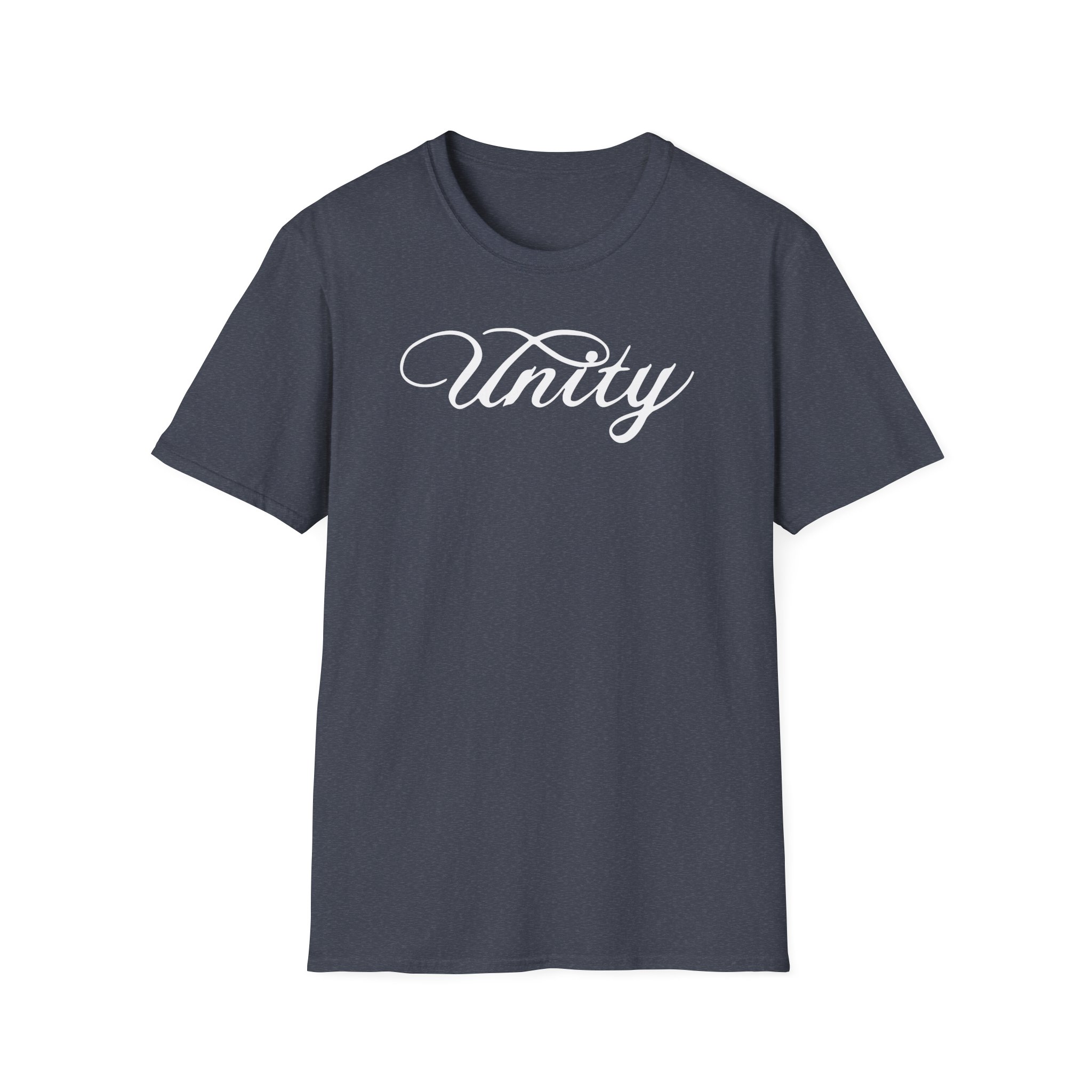 Joost Klein Unity Unisex Softstyle T-Shirt