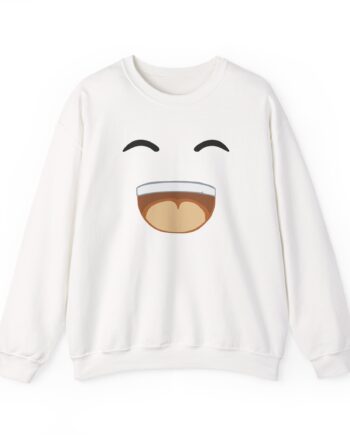 Jelly Unisex Heavy Blend™ Crewneck Sweatshirt