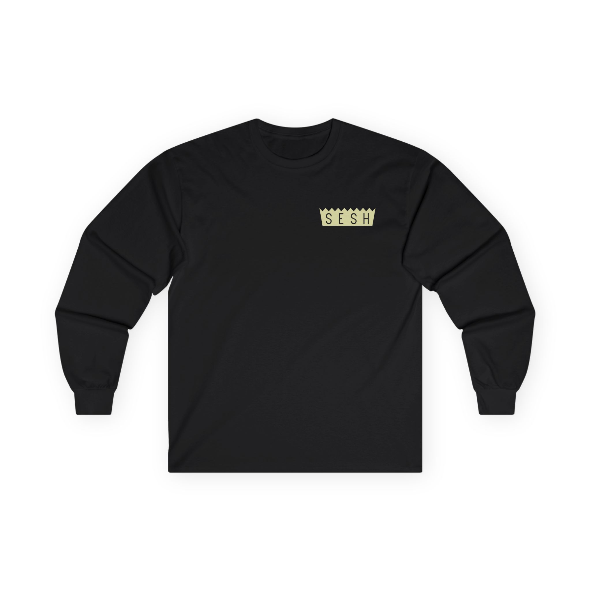 Team Sesh Unisex Ultra Cotton Long Sleeve Tee