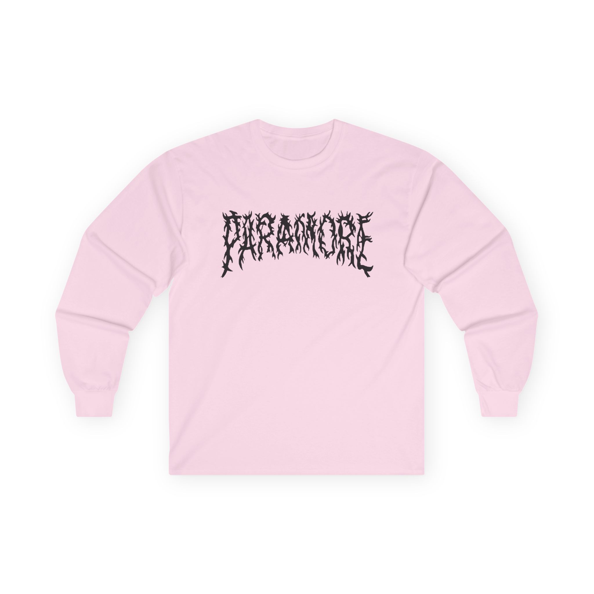 Hayley Williams Paramore Vines Unisex Ultra Cotton Long Sleeve Tee