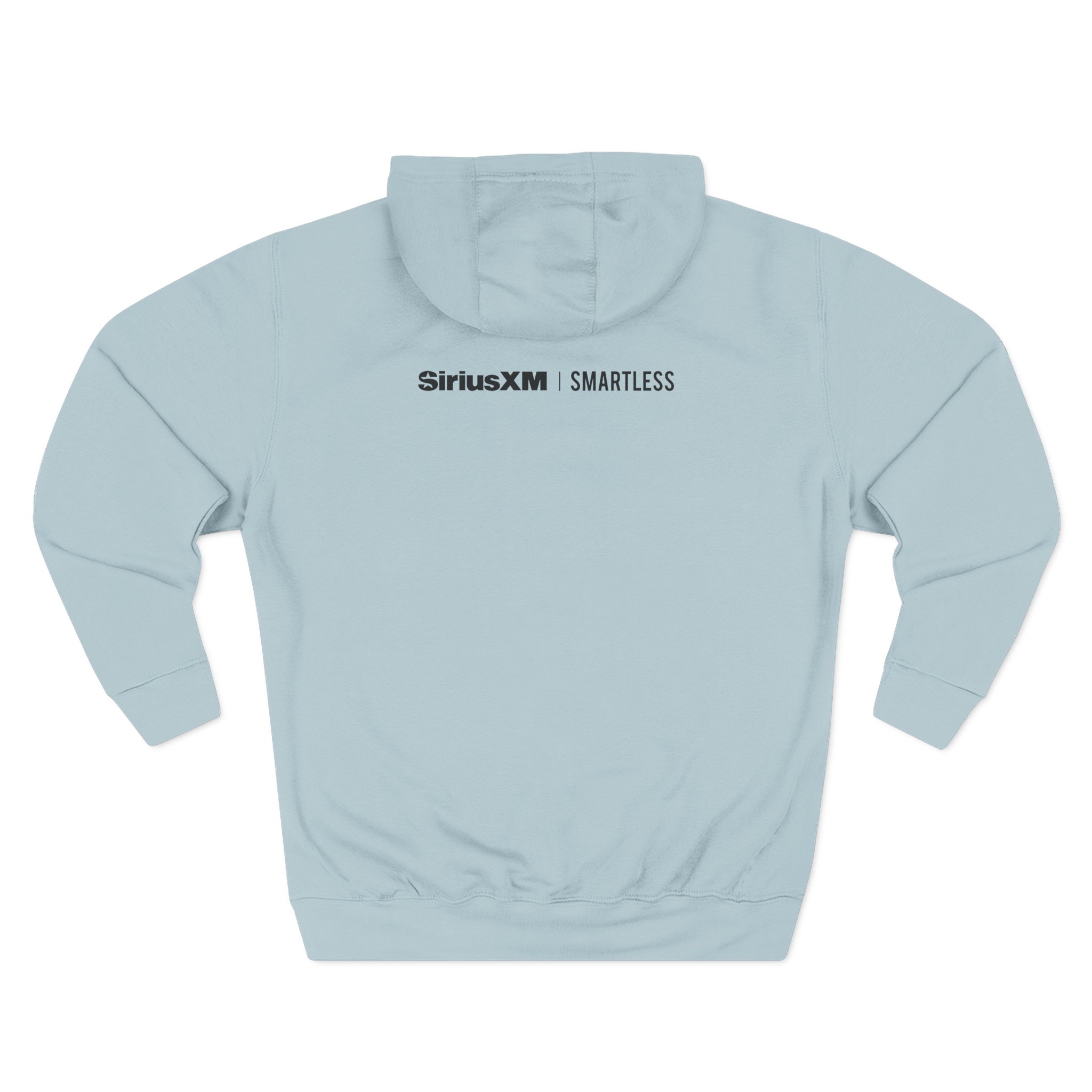 Smartless Tabasco Theater Caliente Three-Panel Fleece Hoodie