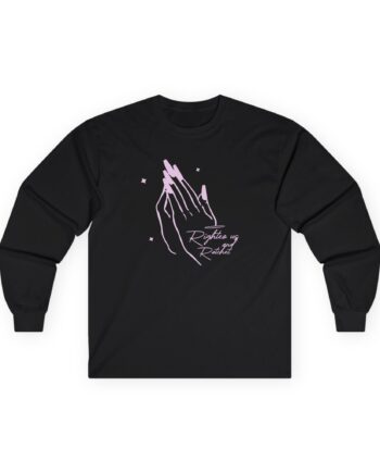 Lecrae Angel Hands Unisex Ultra Cotton Long Sleeve Tee