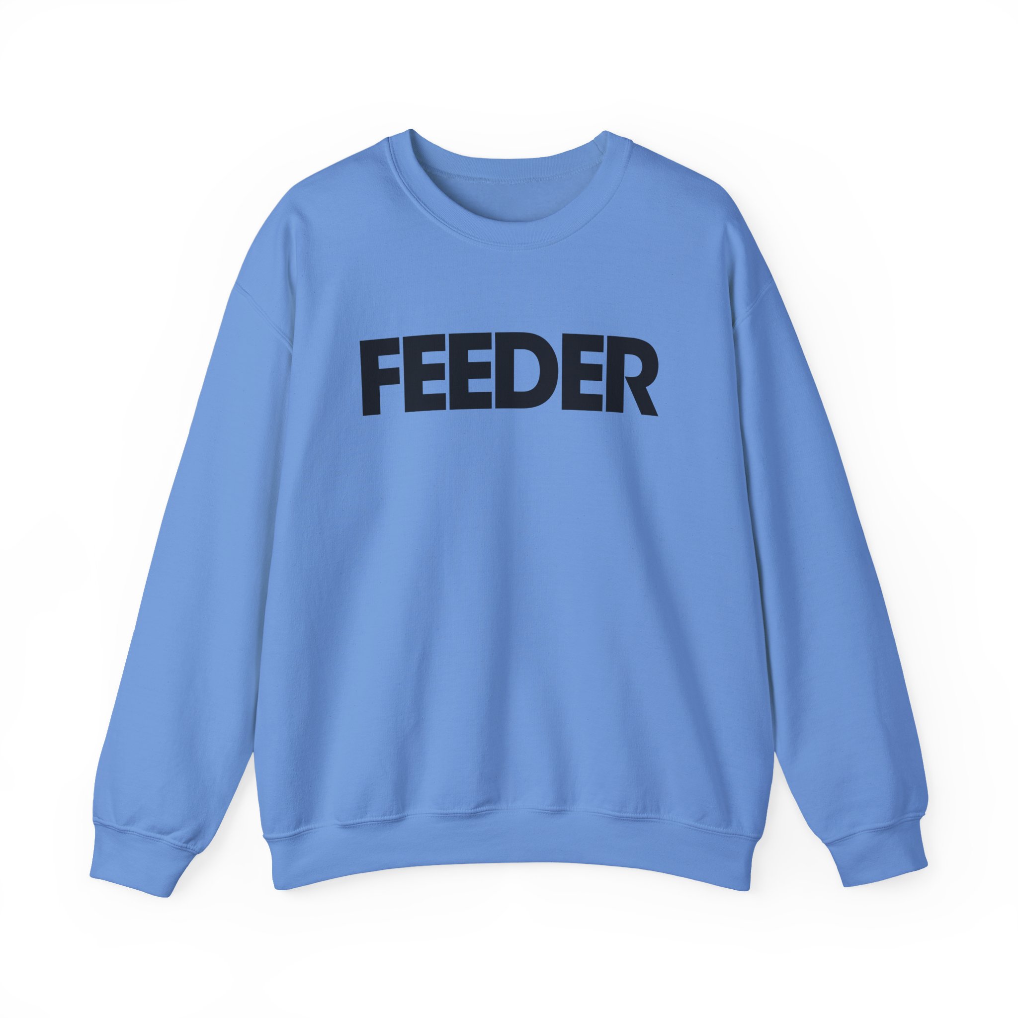 Feeder Unisex Heavy Blendâ„¢ Crewneck Sweatshirt