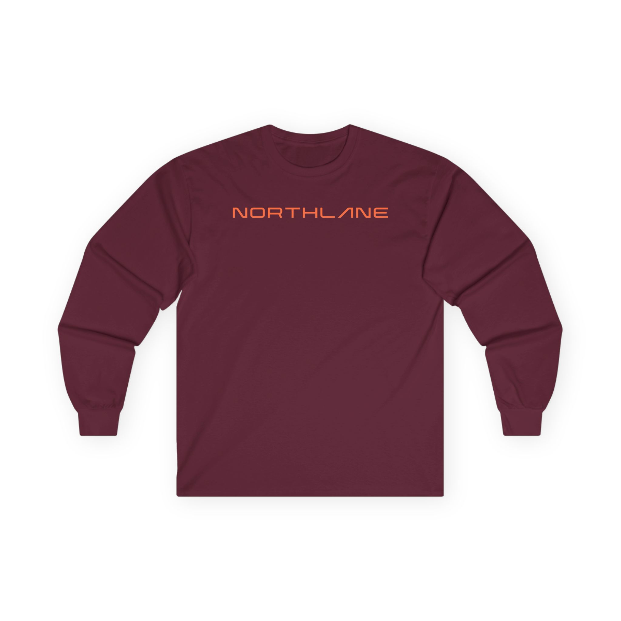 Northlane Obsidian Unisex Ultra Cotton Long Sleeve Tee