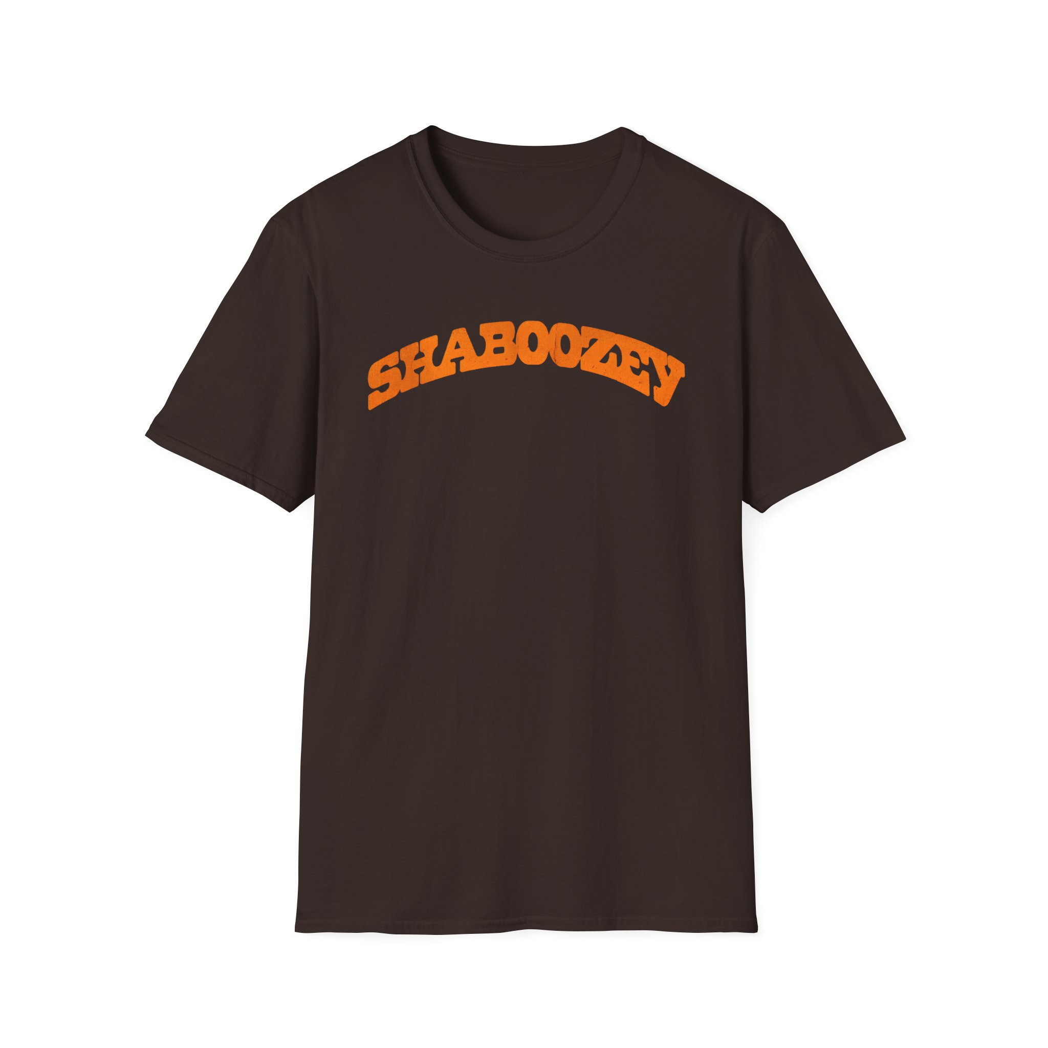 Shaboozey Glowing Sky Unisex Softstyle T-Shirt