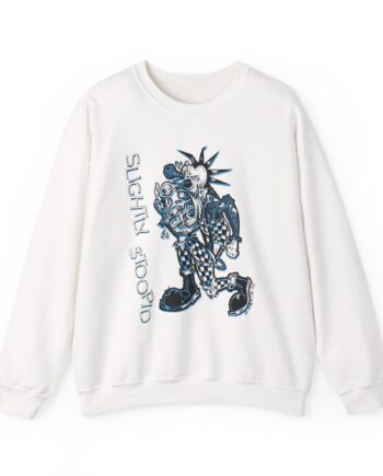 Slightly Stoopid Unisex Heavy Blend™ Crewneck Sweatshirt