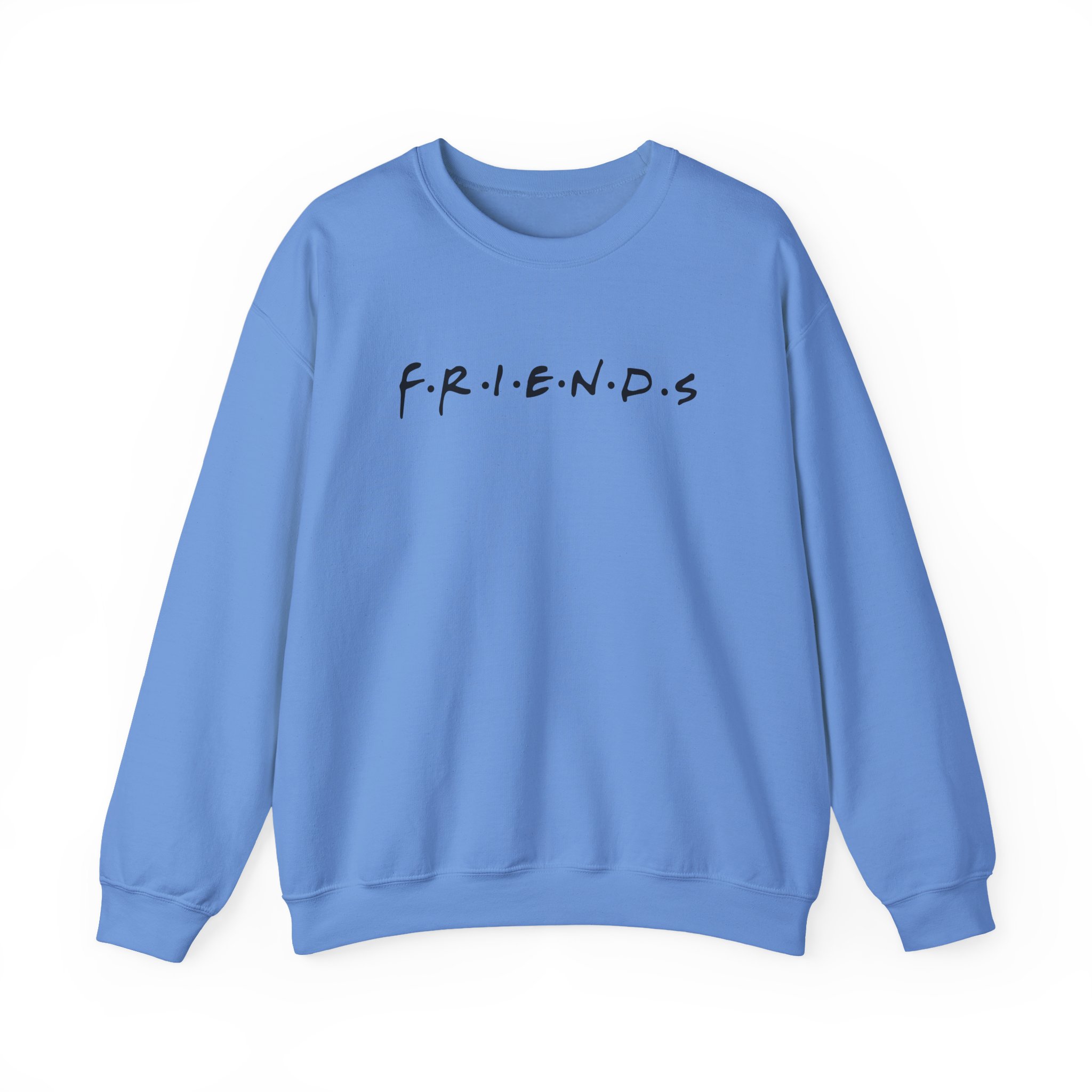 Shubble friend Unisex Heavy Blendâ„¢ Crewneck Sweatshirt