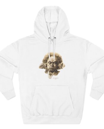 Elo Jeff Lynne’s Elo Three-Panel Fleece Hoodie