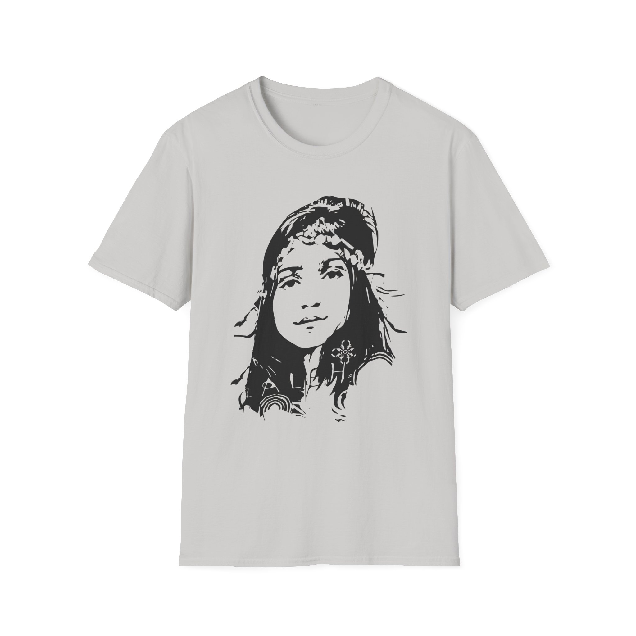 Laleh Unisex Softstyle T-Shirt