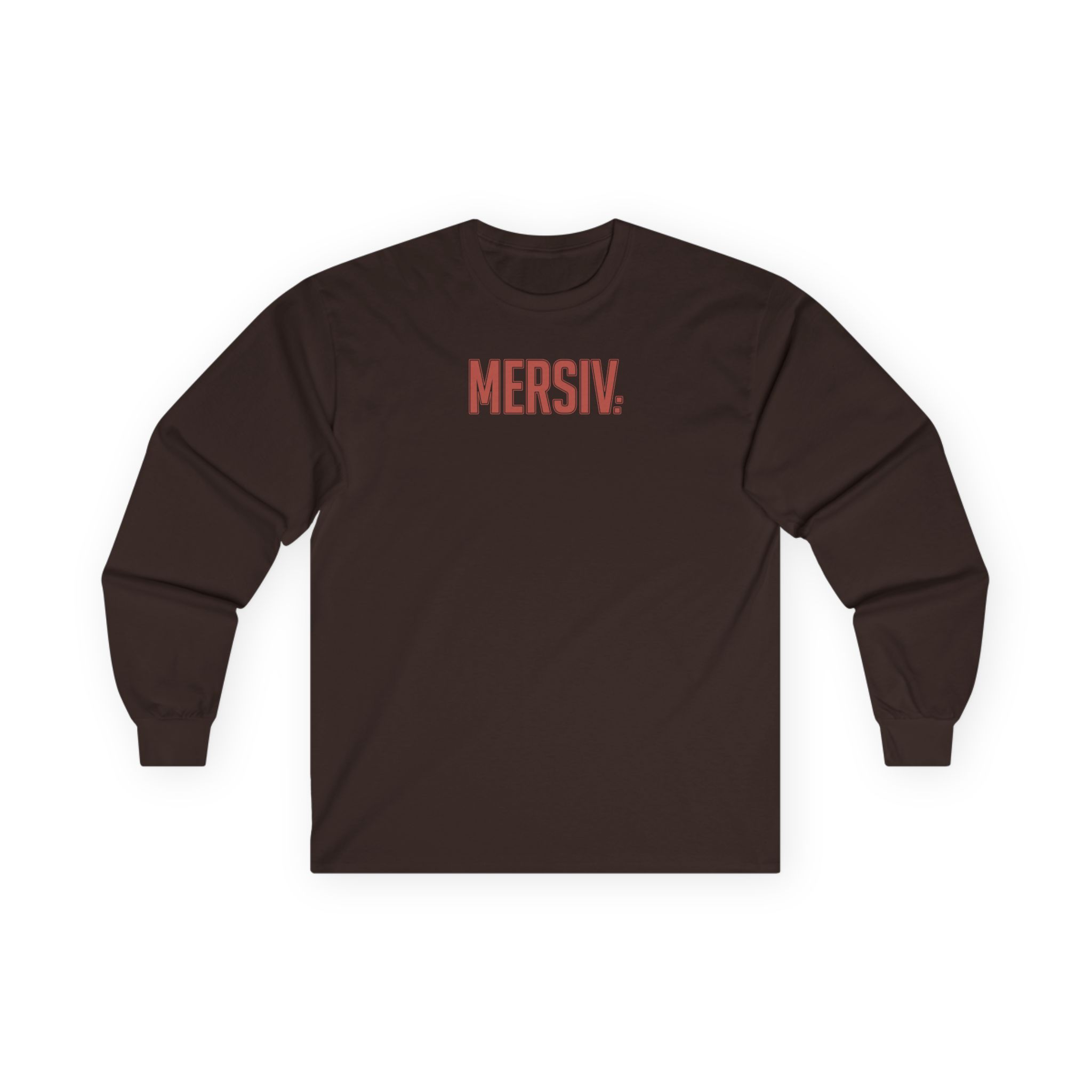 Mersiv Stonehenge 2024 Unisex Ultra Cotton Long Sleeve Tee