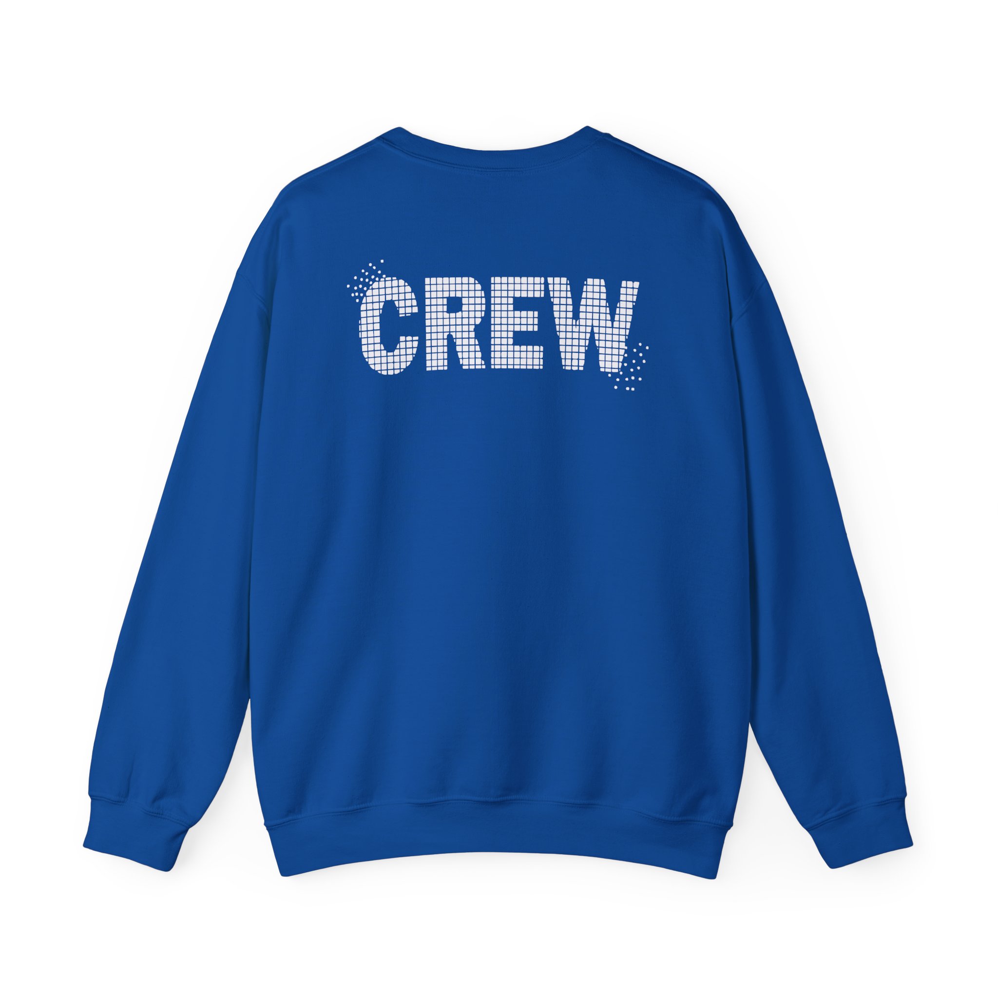 Trisha Paytas Just Trish Unisex Heavy Blendâ„¢ Crewneck Sweatshirt