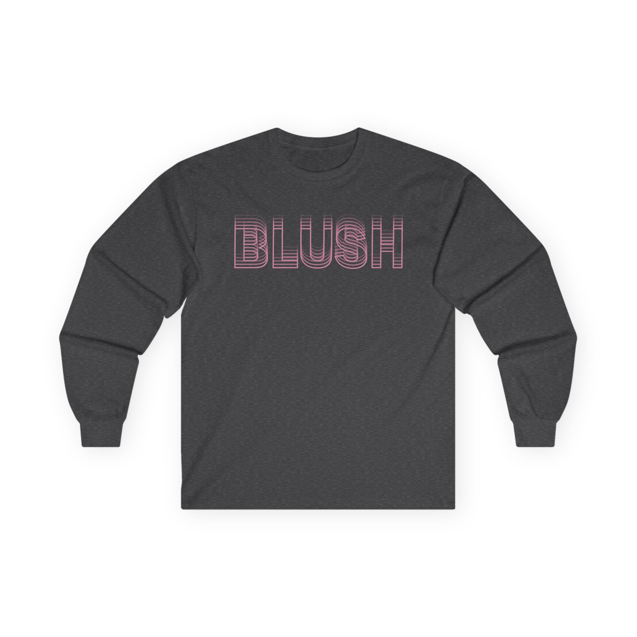 Moose Blood Concert Unisex Ultra Cotton Long Sleeve Tee