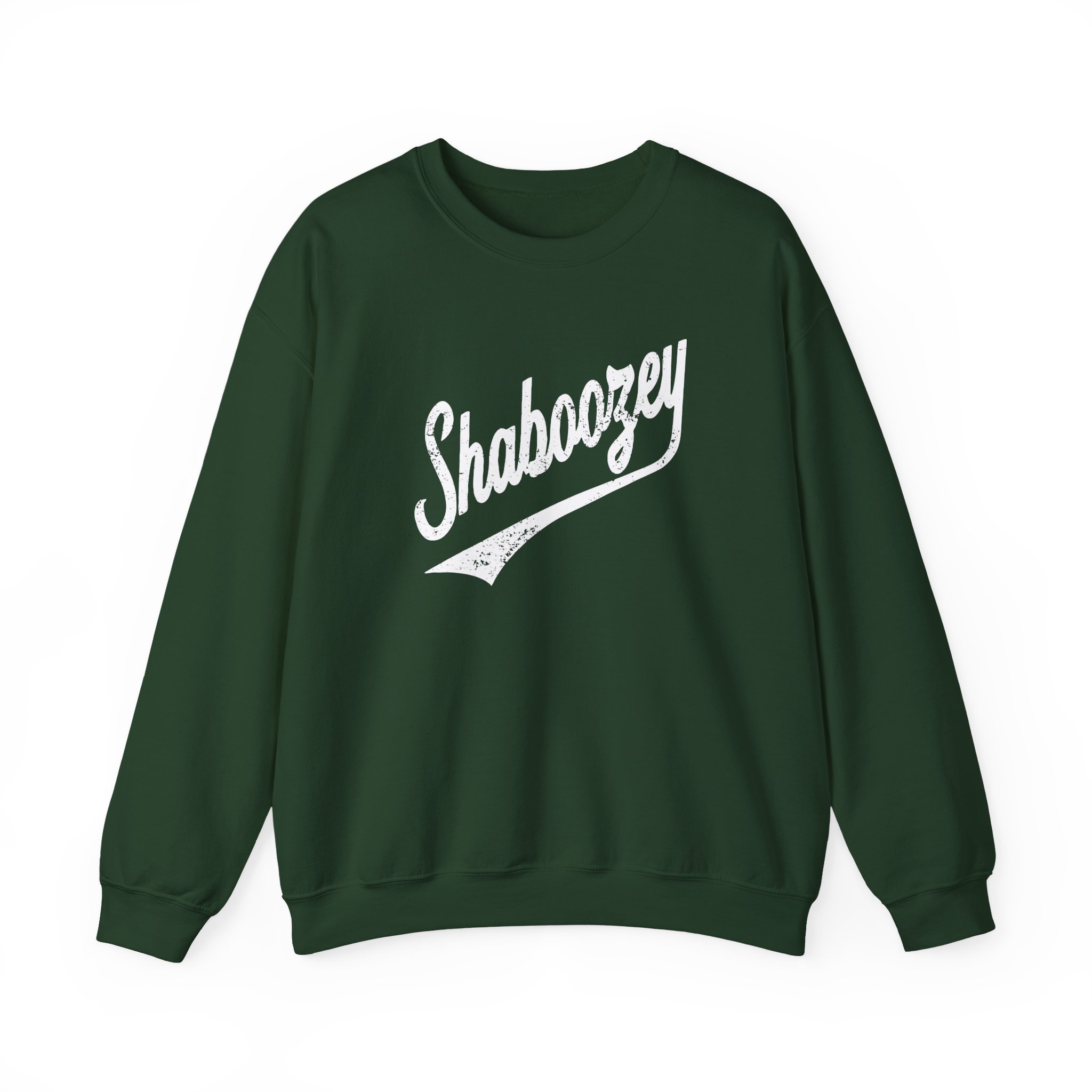 Shaboozey Boozey Eagle Unisex Heavy Blendâ„¢ Crewneck Sweatshirt