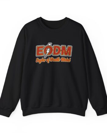 Eagles of Death Metal Unisex Heavy Blend™ Crewneck Sweatshirt