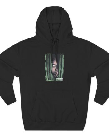 Chromakopia NOID Three-Panel Fleece Hoodie
