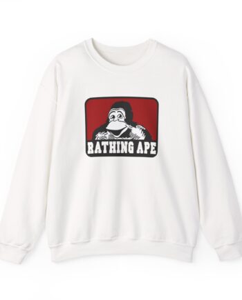 Santa Fe Klan Unisex Heavy Blend™ Crewneck Sweatshirt