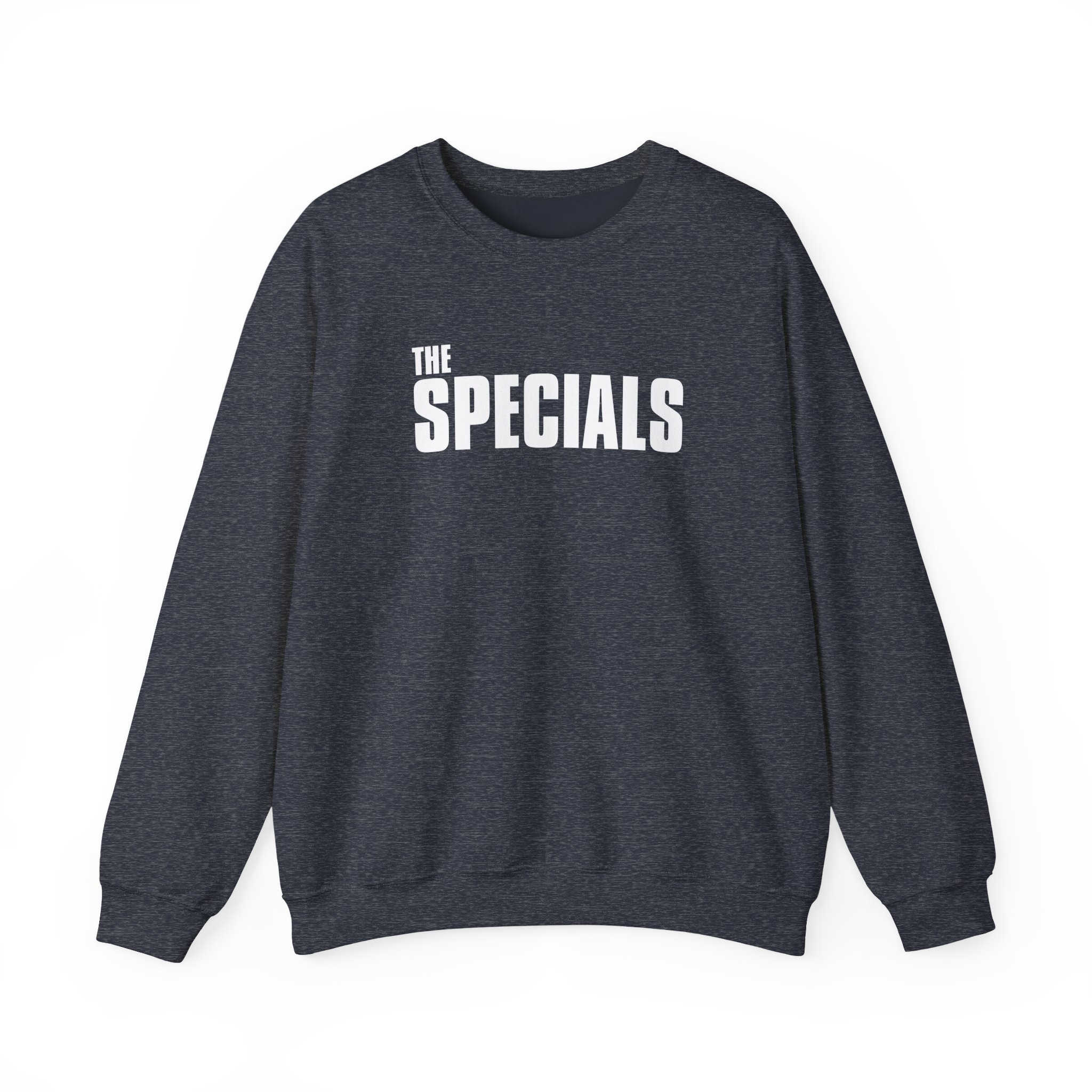 The Specials Unisex Heavy Blendâ„¢ Crewneck Sweatshirt