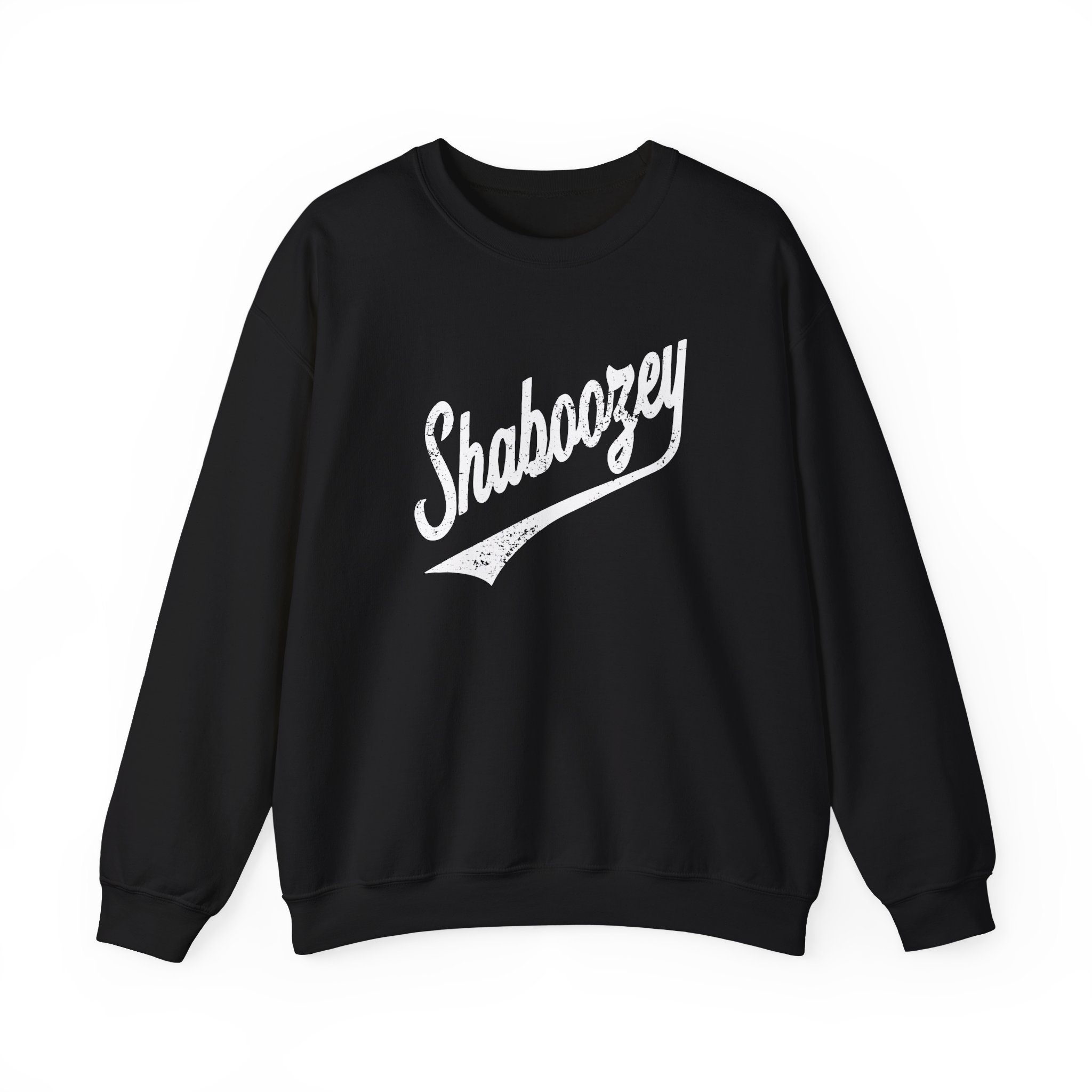 Shaboozey Boozey Eagle Unisex Heavy Blendâ„¢ Crewneck Sweatshirt