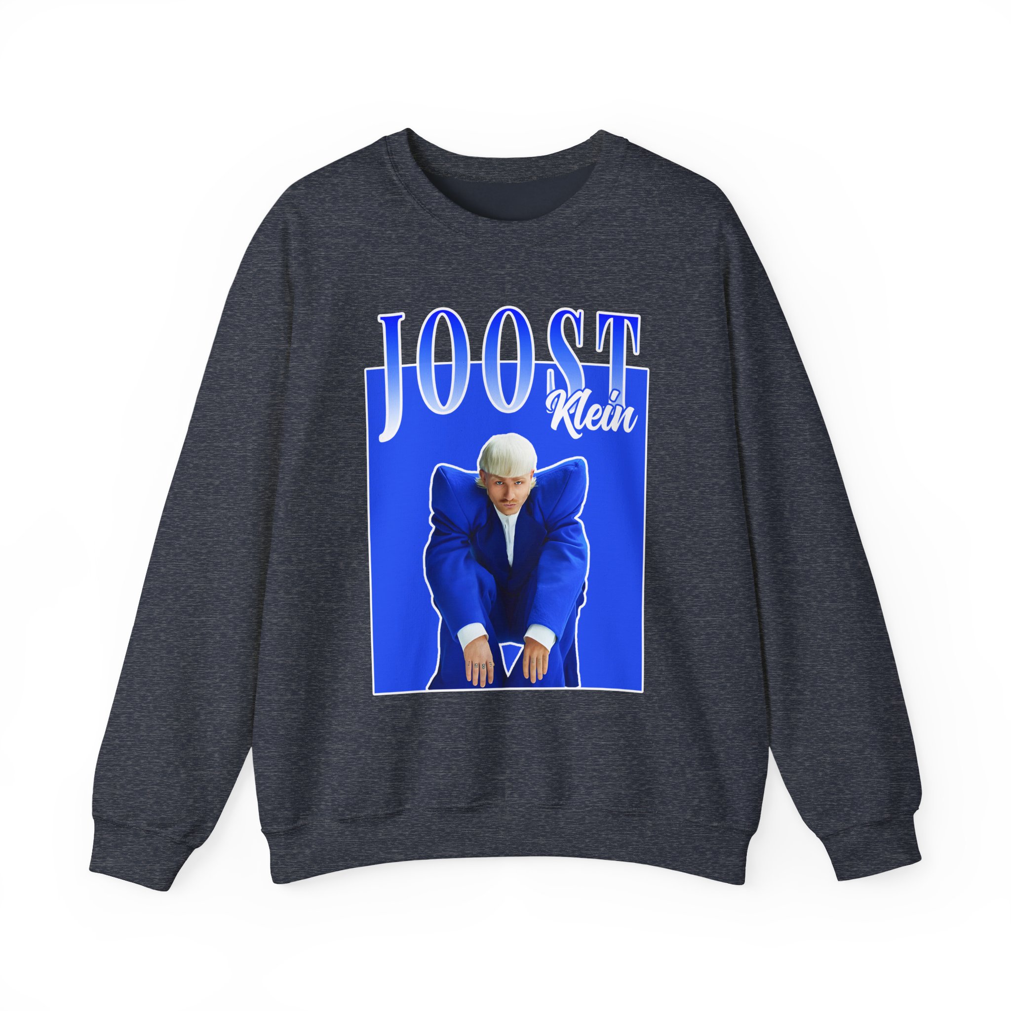 Joost Klein Unisex Heavy Blendâ„¢ Crewneck Sweatshirt