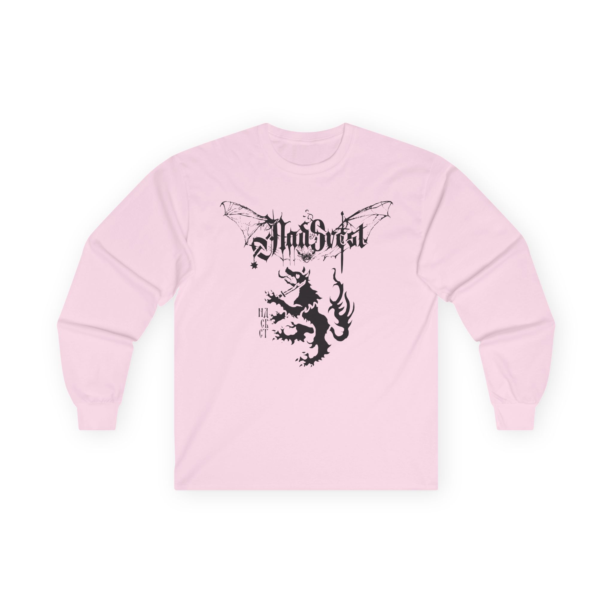 Absu Unisex Ultra Cotton Long Sleeve Tee