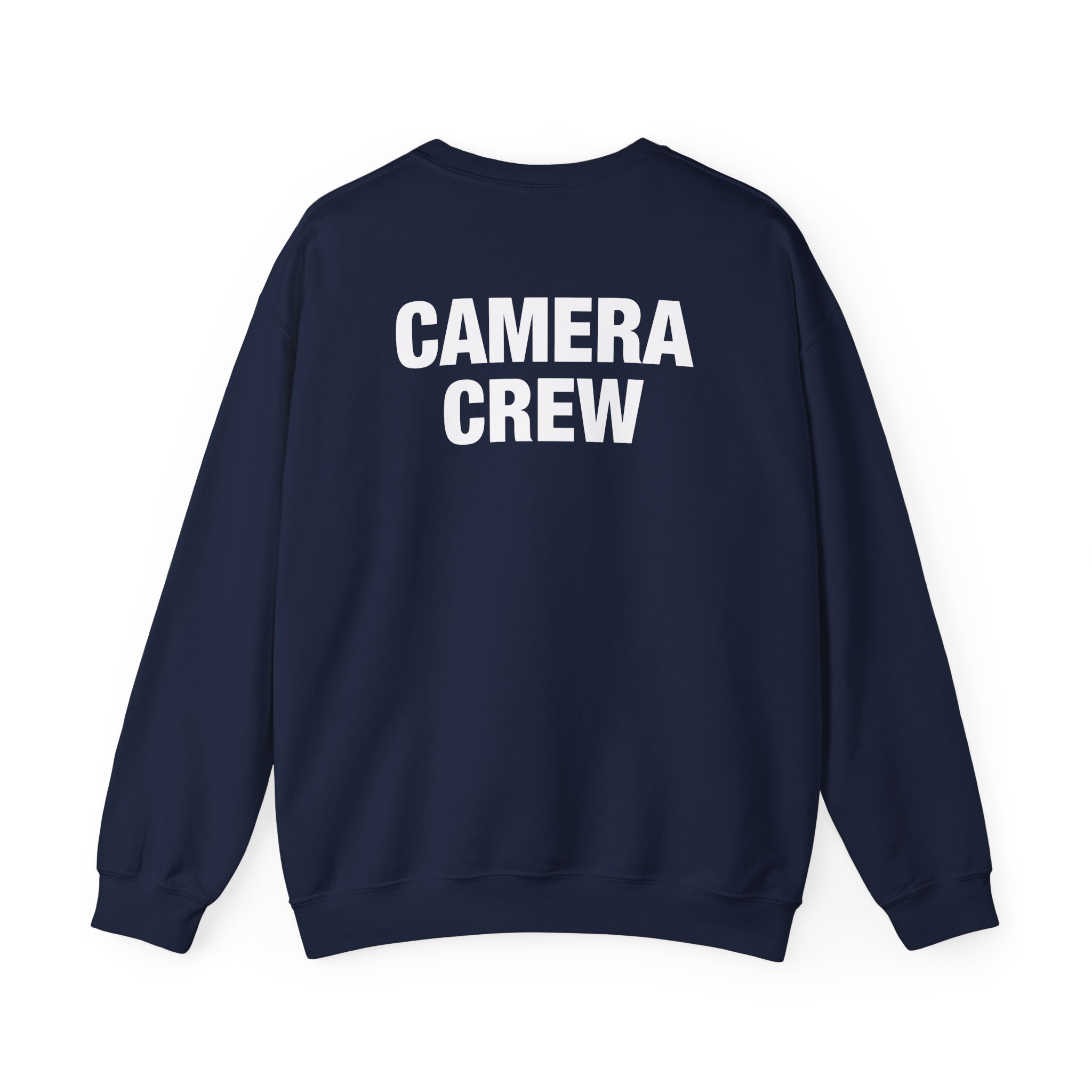 Doechii Diar Unisex Heavy Blendâ„¢ Crewneck Sweatshirt
